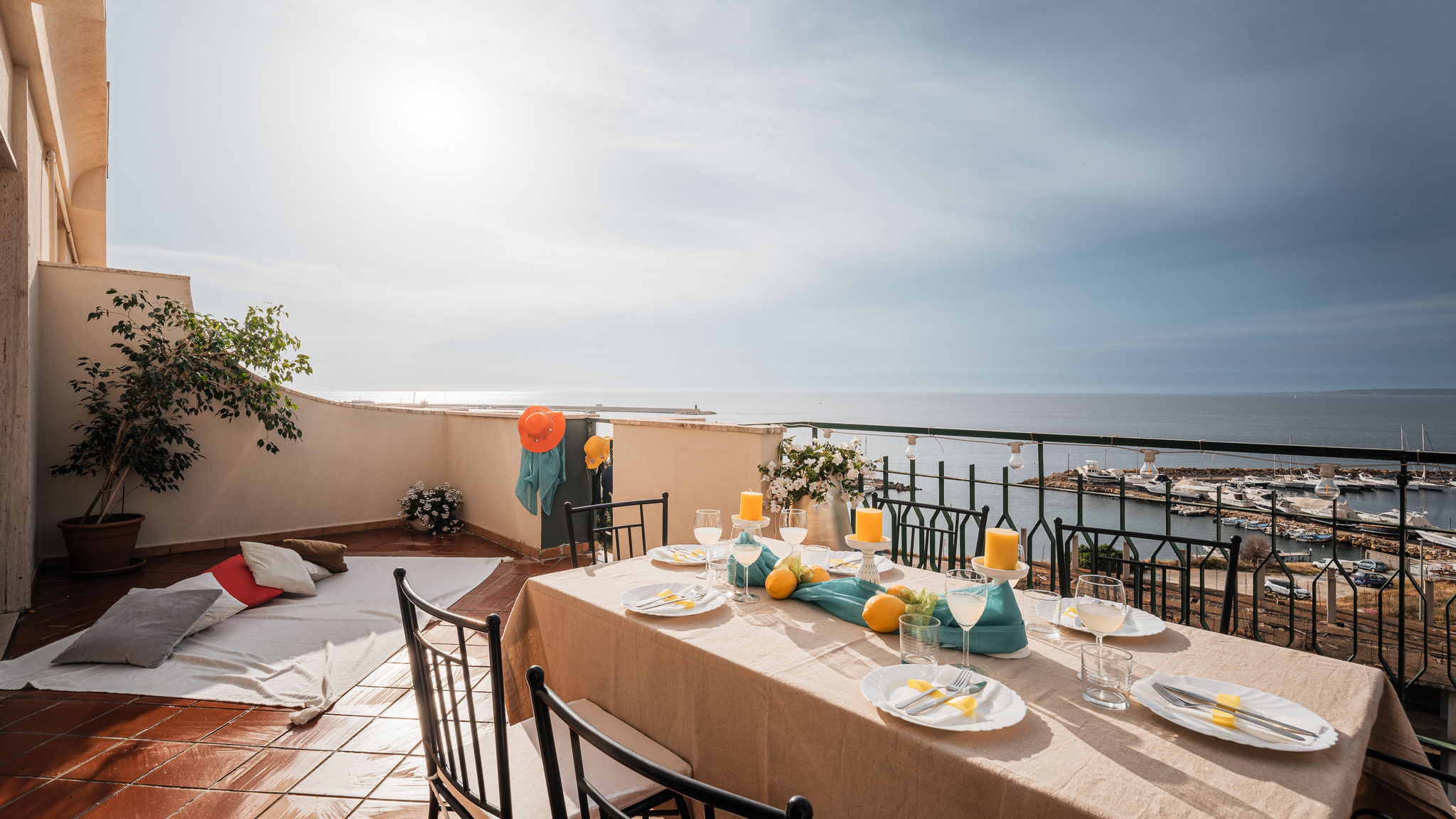 Italianway Gallipoli Nova Domus 6