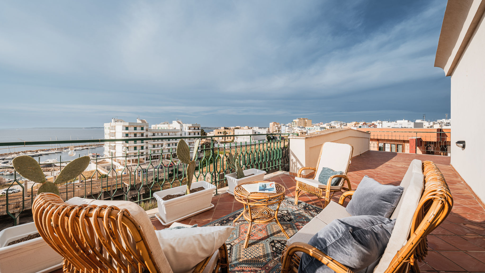 Italianway Gallipoli Nova Domus 6