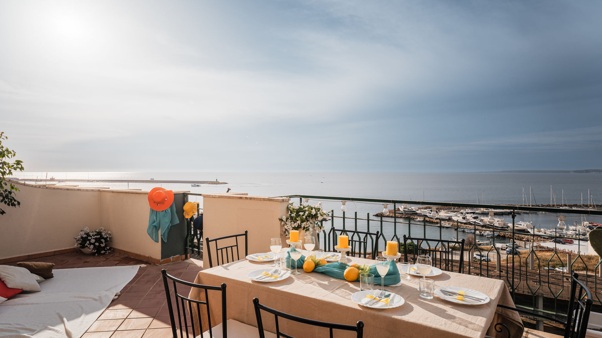 Italianway Gallipoli Nova Domus 6