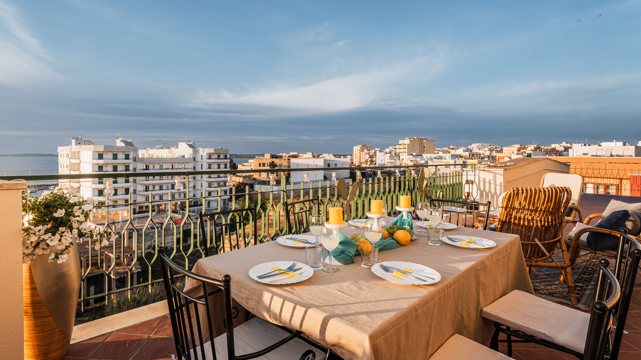 Italianway Gallipoli Nova Domus 6