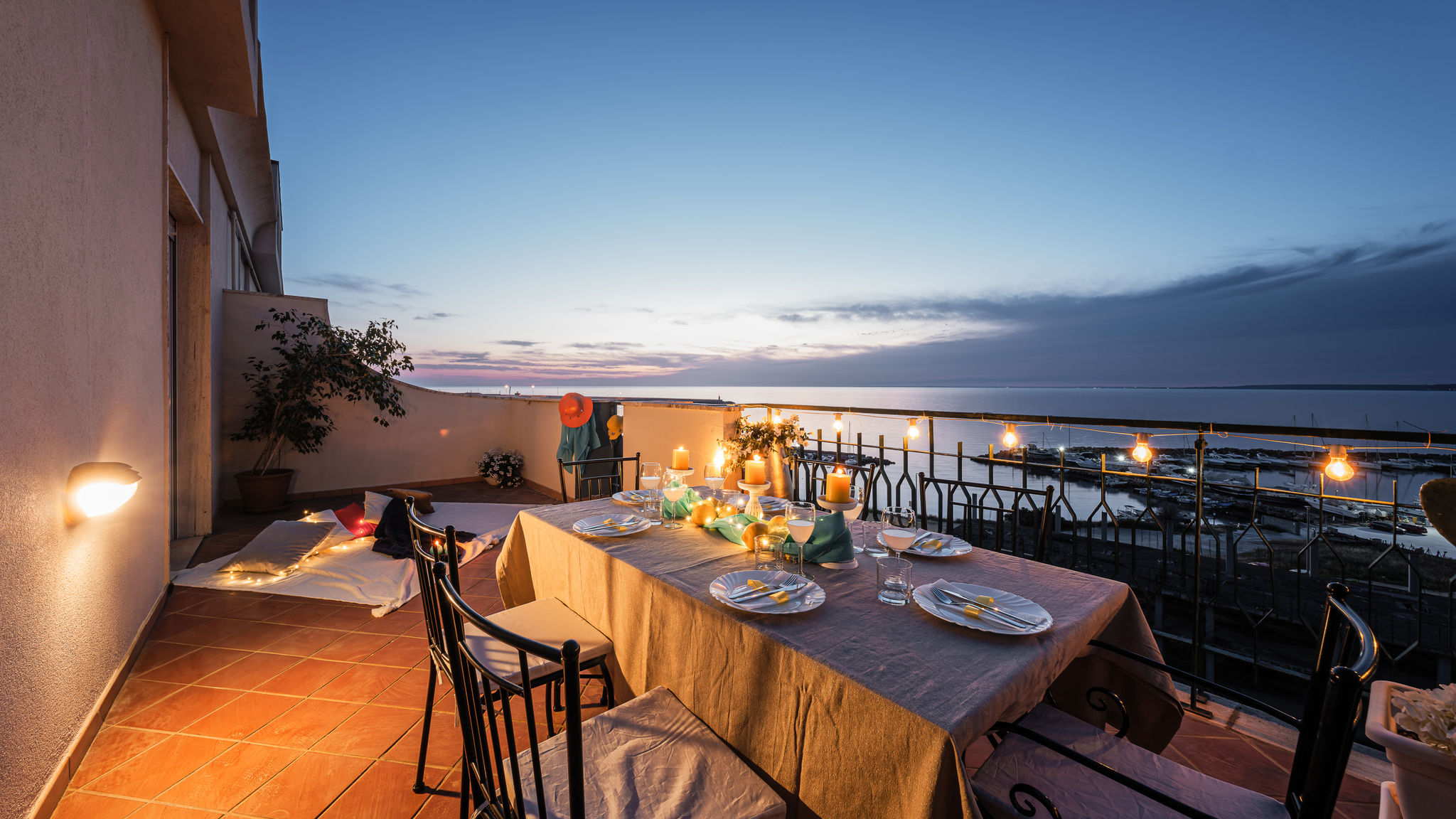 Italianway Gallipoli Nova Domus 6