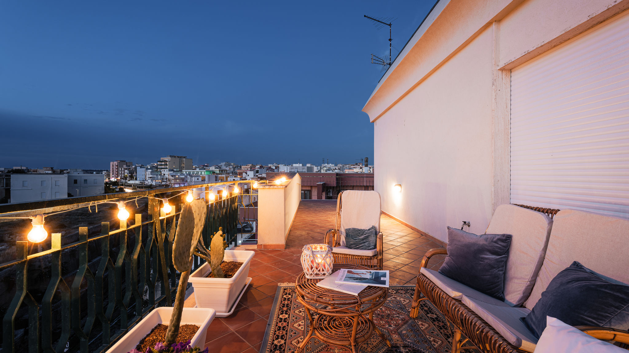 Italianway Gallipoli Nova Domus 6