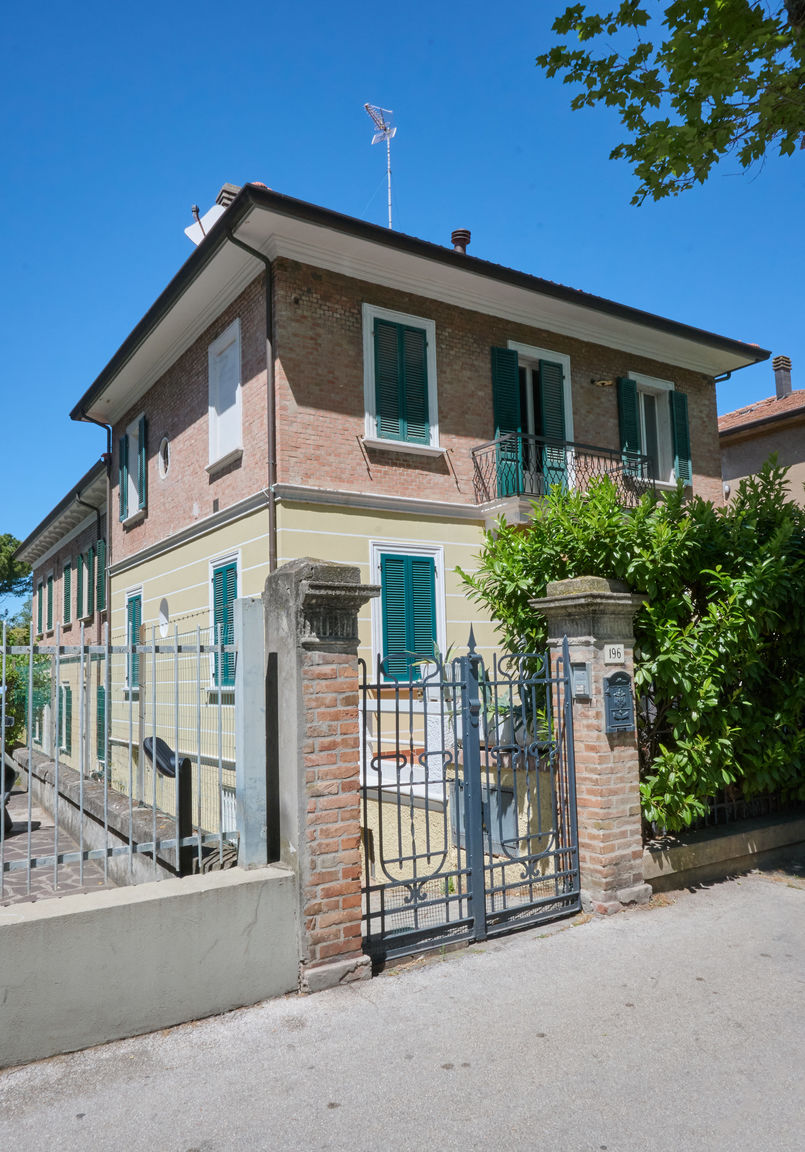 Villa Semprini - Via Tripoli
