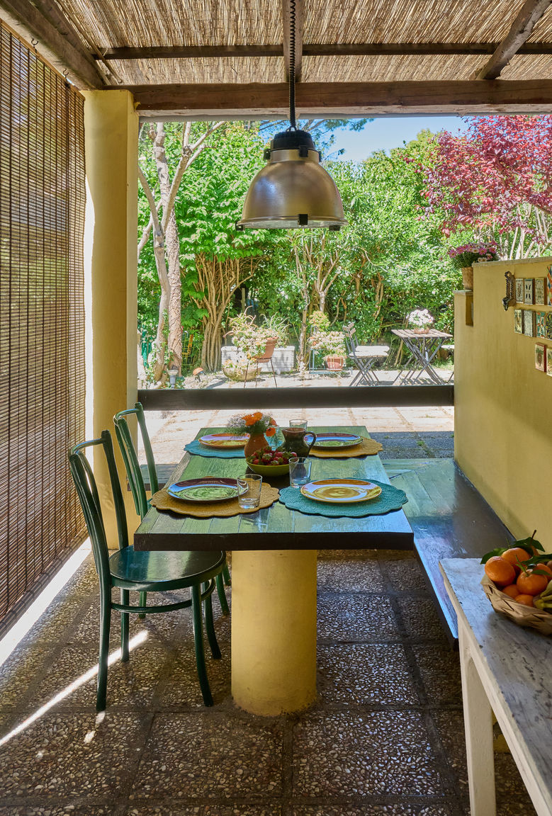 Villa Semprini - Via Tripoli