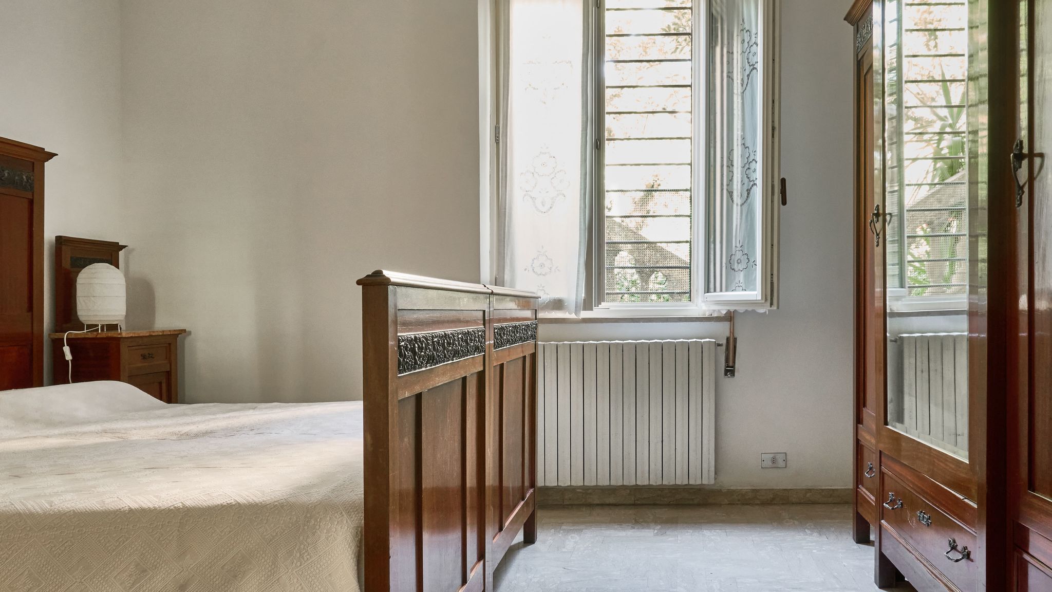 Villa Semprini - Via Tripoli