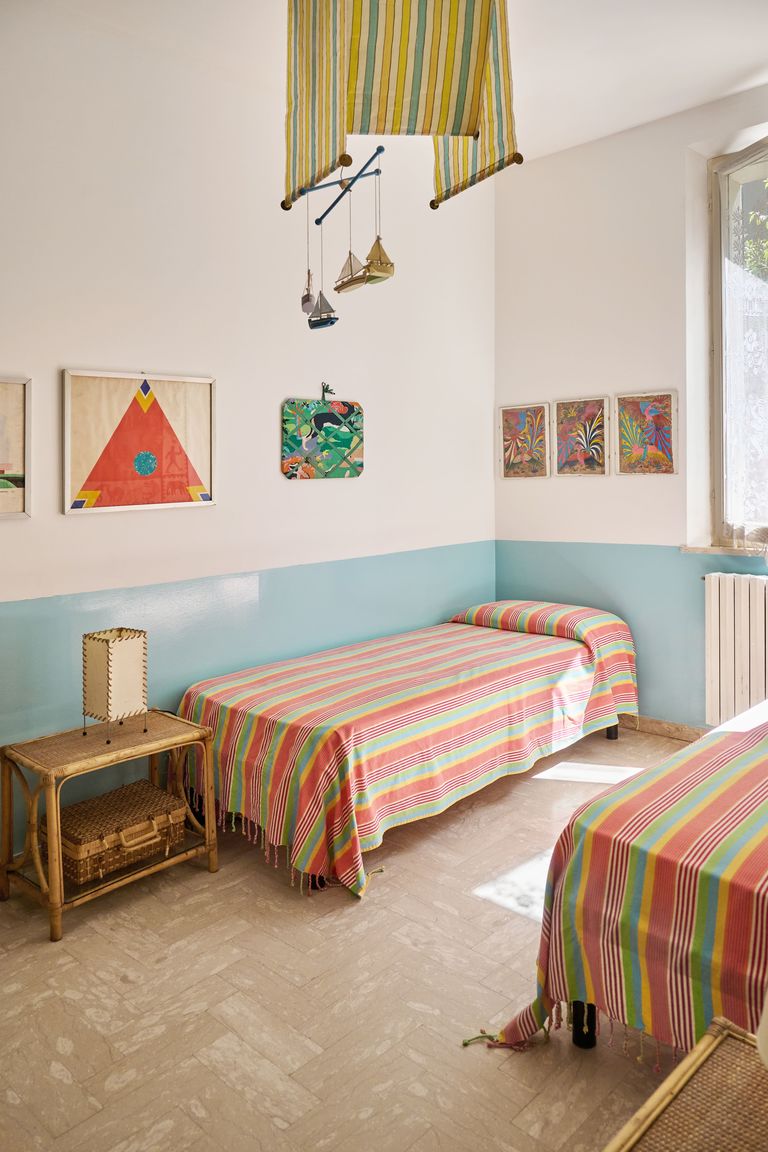 Villa Semprini - Via Tripoli