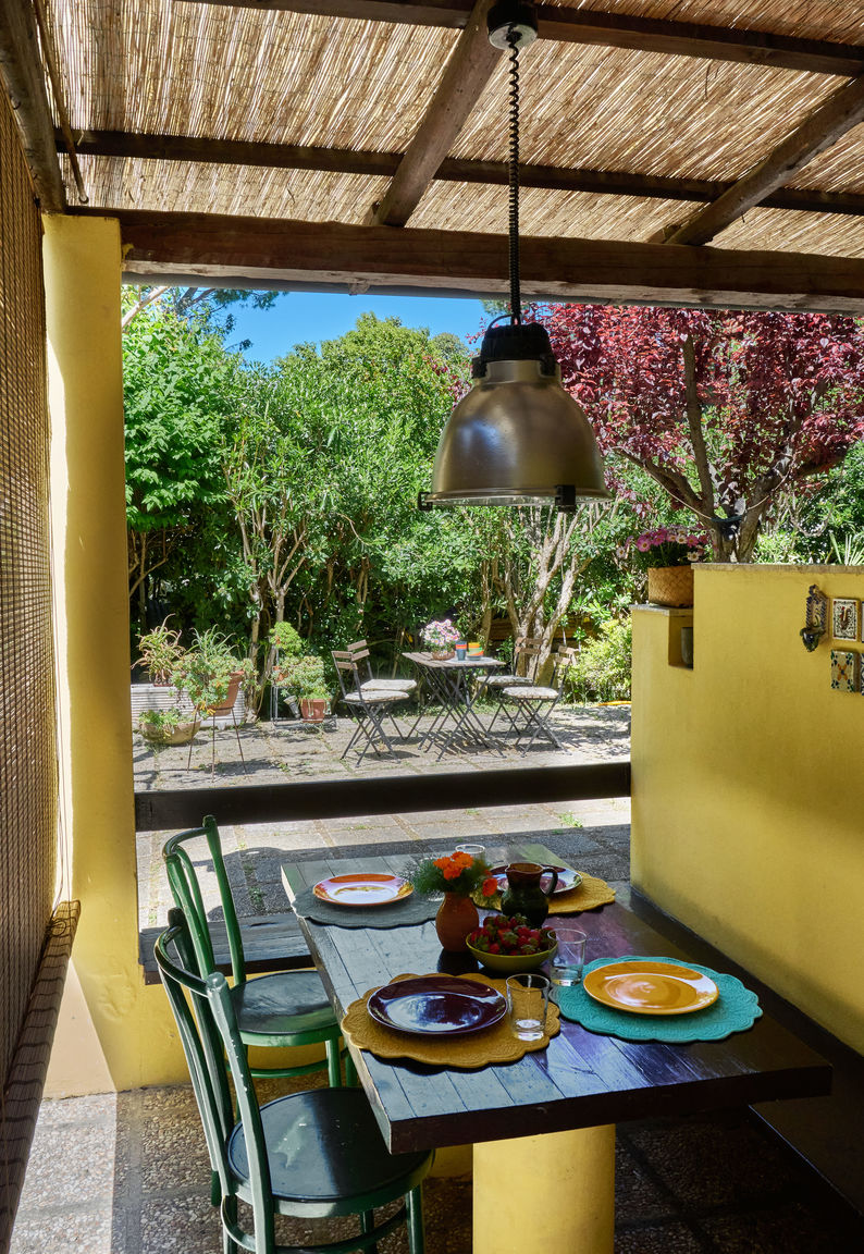 Villa Semprini - Via Tripoli