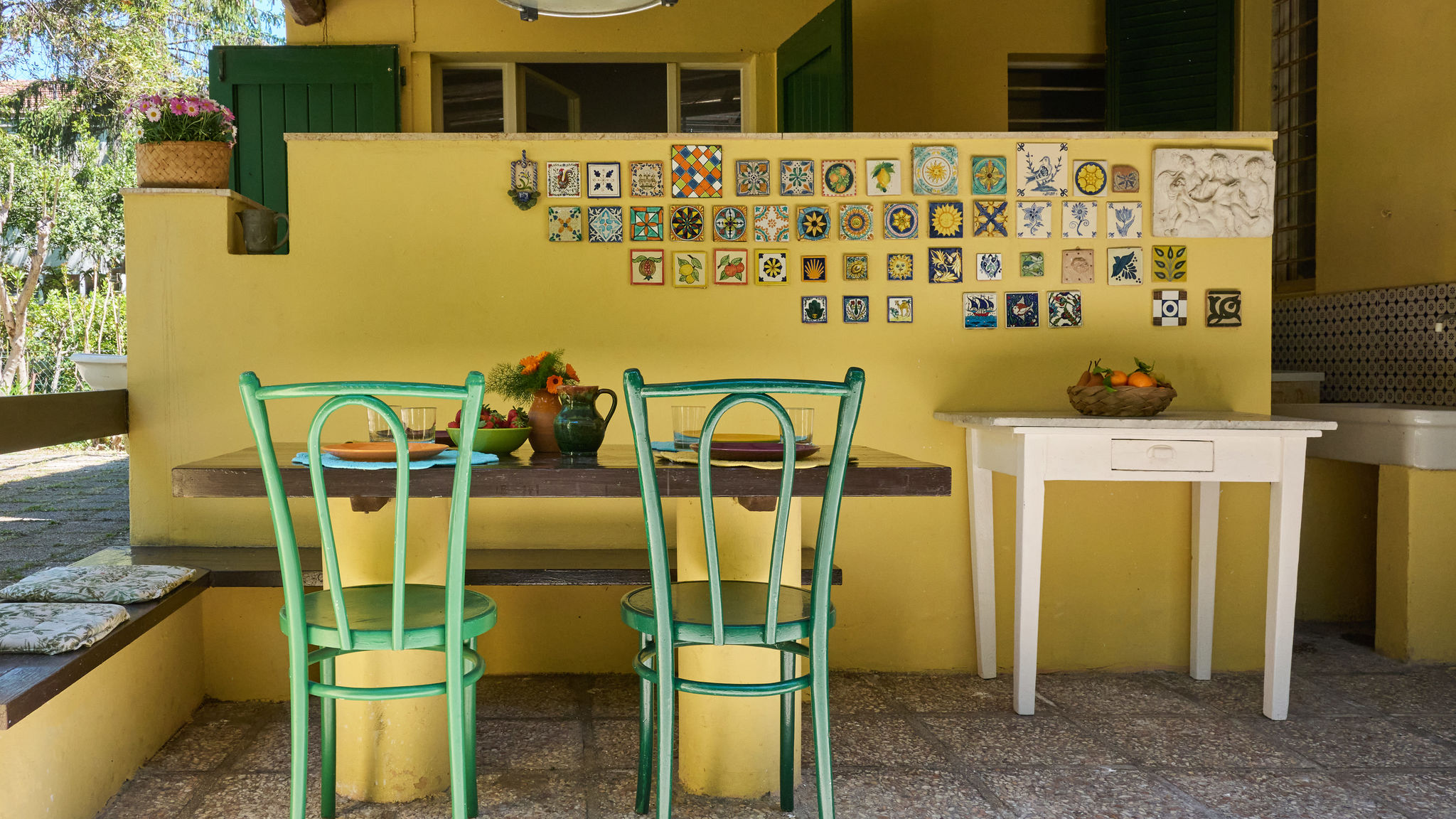 Villa Semprini - Via Tripoli