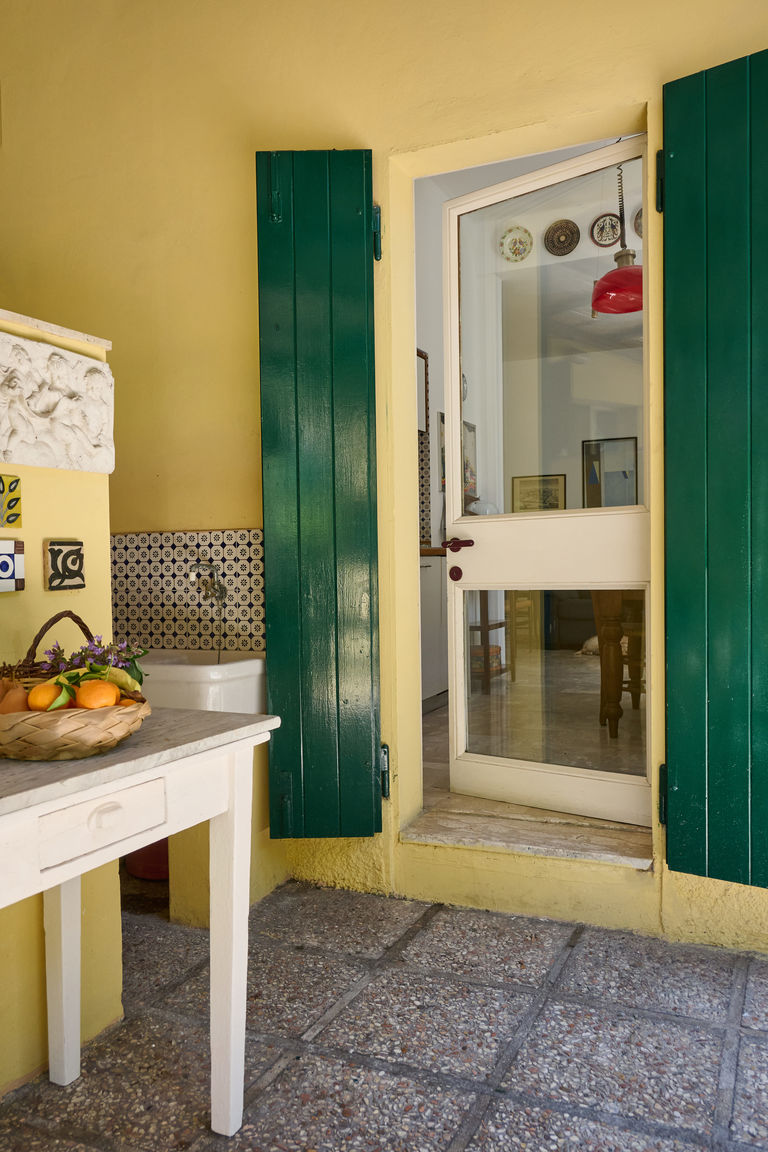 Villa Semprini - Via Tripoli