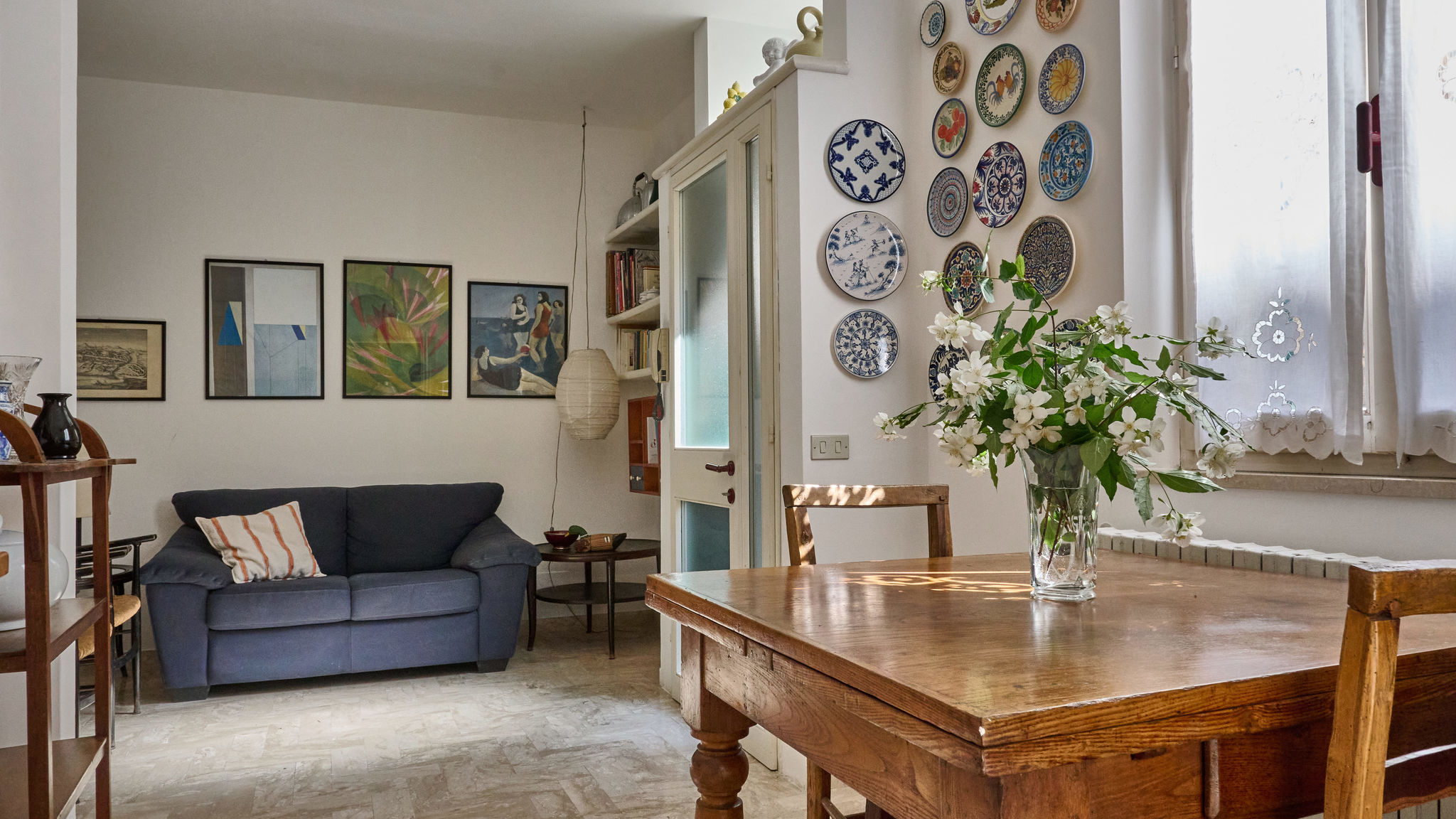 Villa Semprini - Via Tripoli
