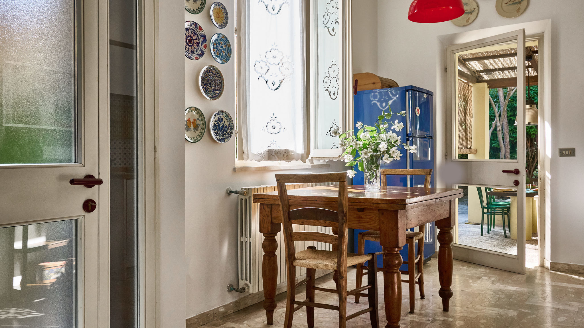 Villa Semprini - Via Tripoli
