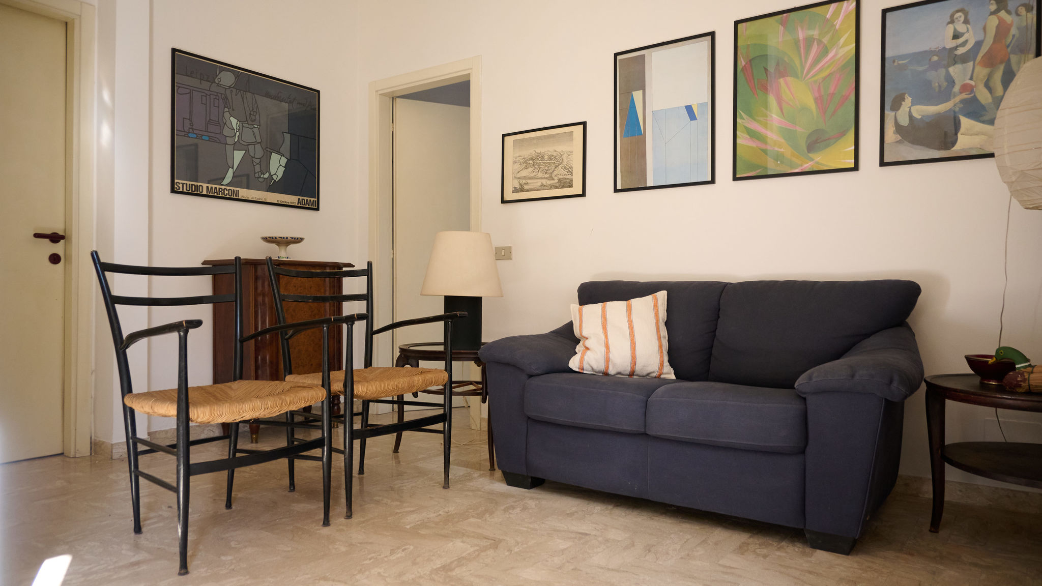 Villa Semprini - Via Tripoli