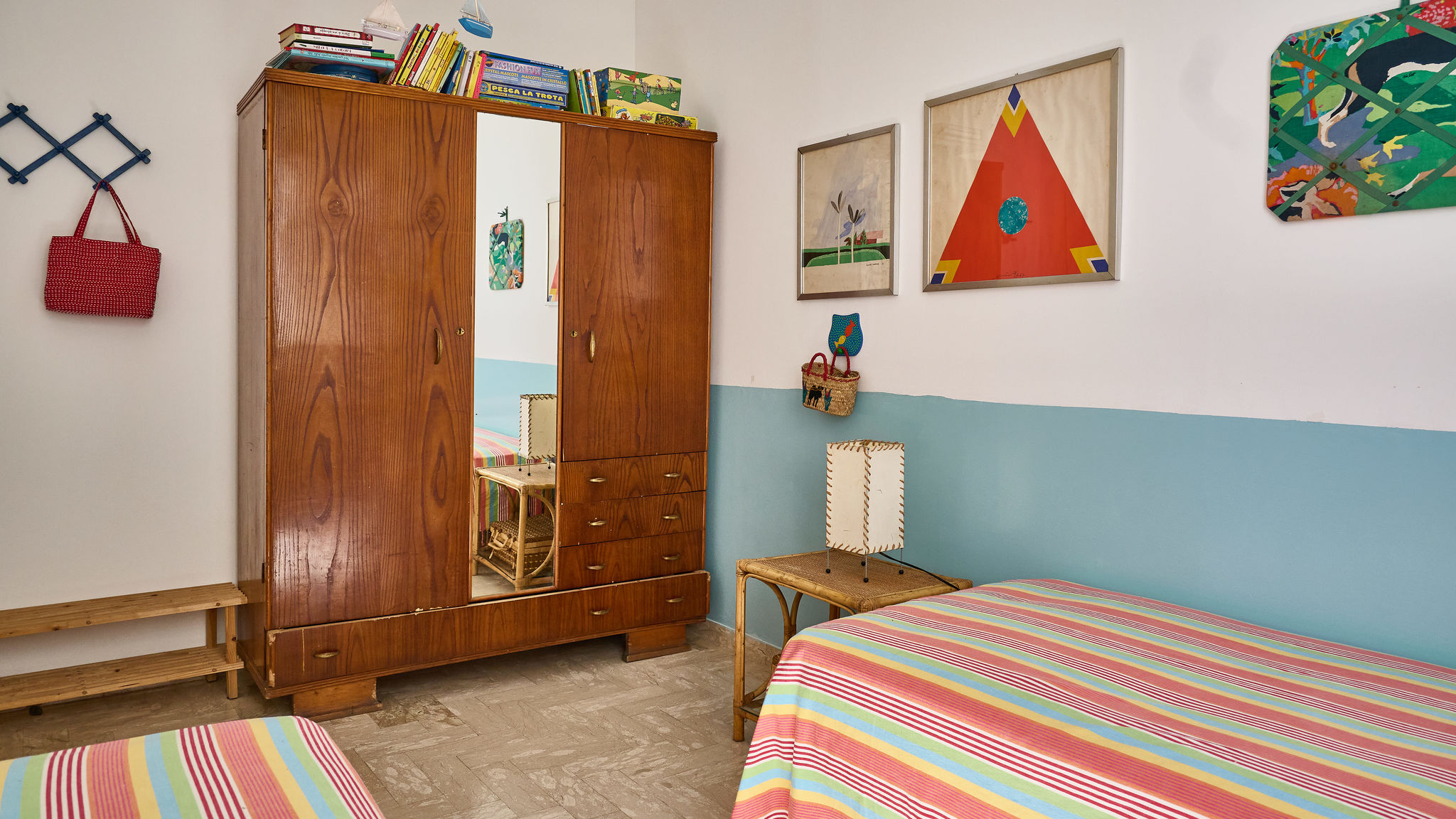 Villa Semprini - Via Tripoli