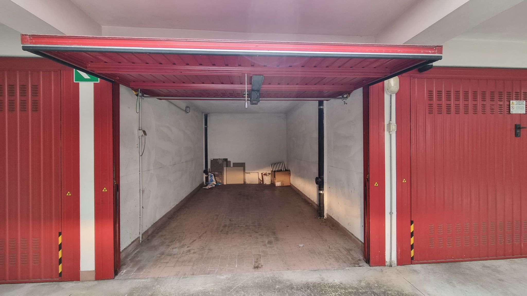 Italianway Monza Aliprandi 29