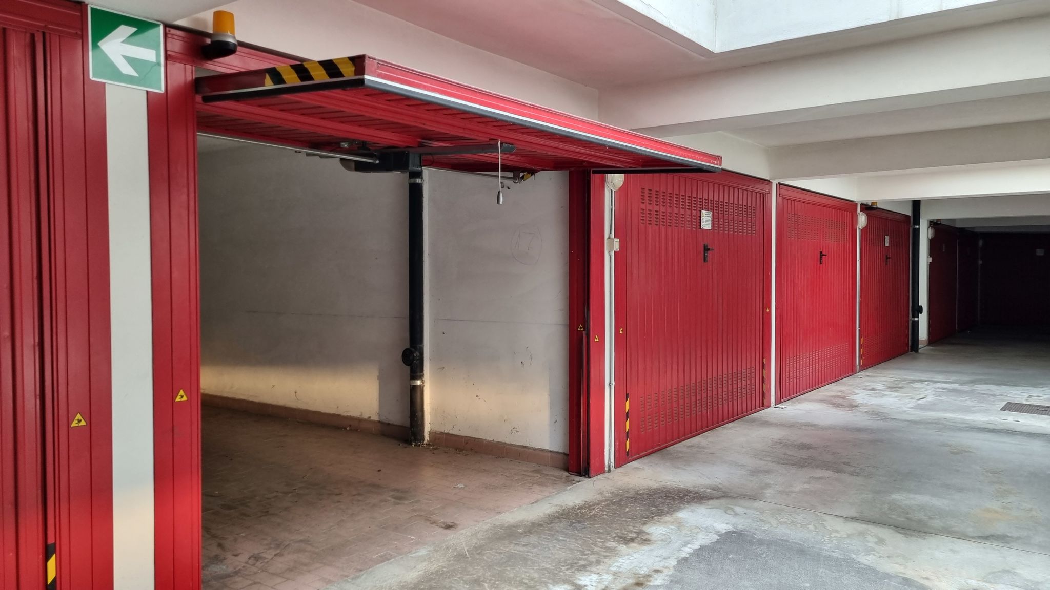 Italianway Monza Aliprandi 29