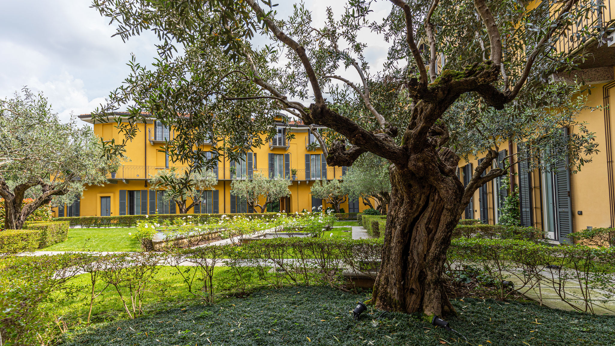 Italianway Monza Aliprandi 29