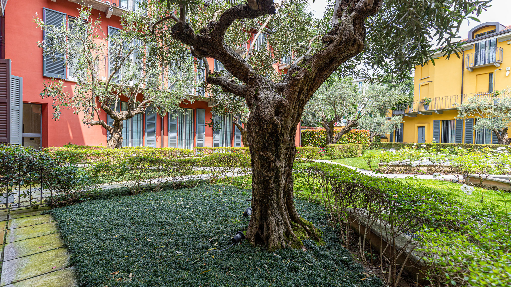 Italianway Monza Aliprandi 29