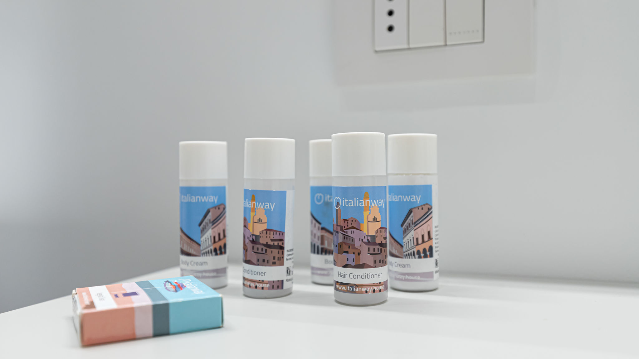 Italianway Monza Aliprandi 29