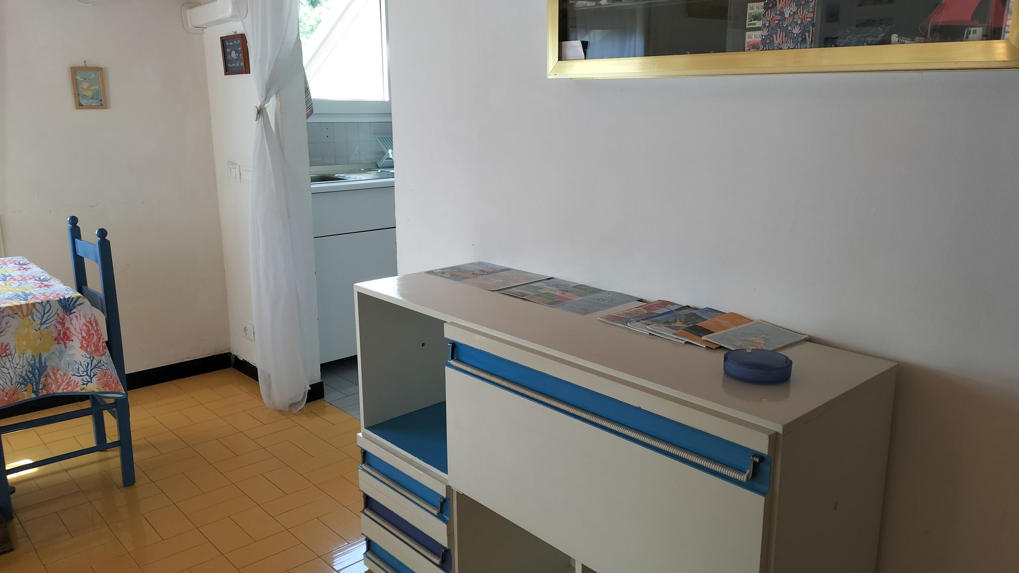 Italianway Monterosso al Mare Verde Mare Apt - Rooftop Terrace - near sea- A/C