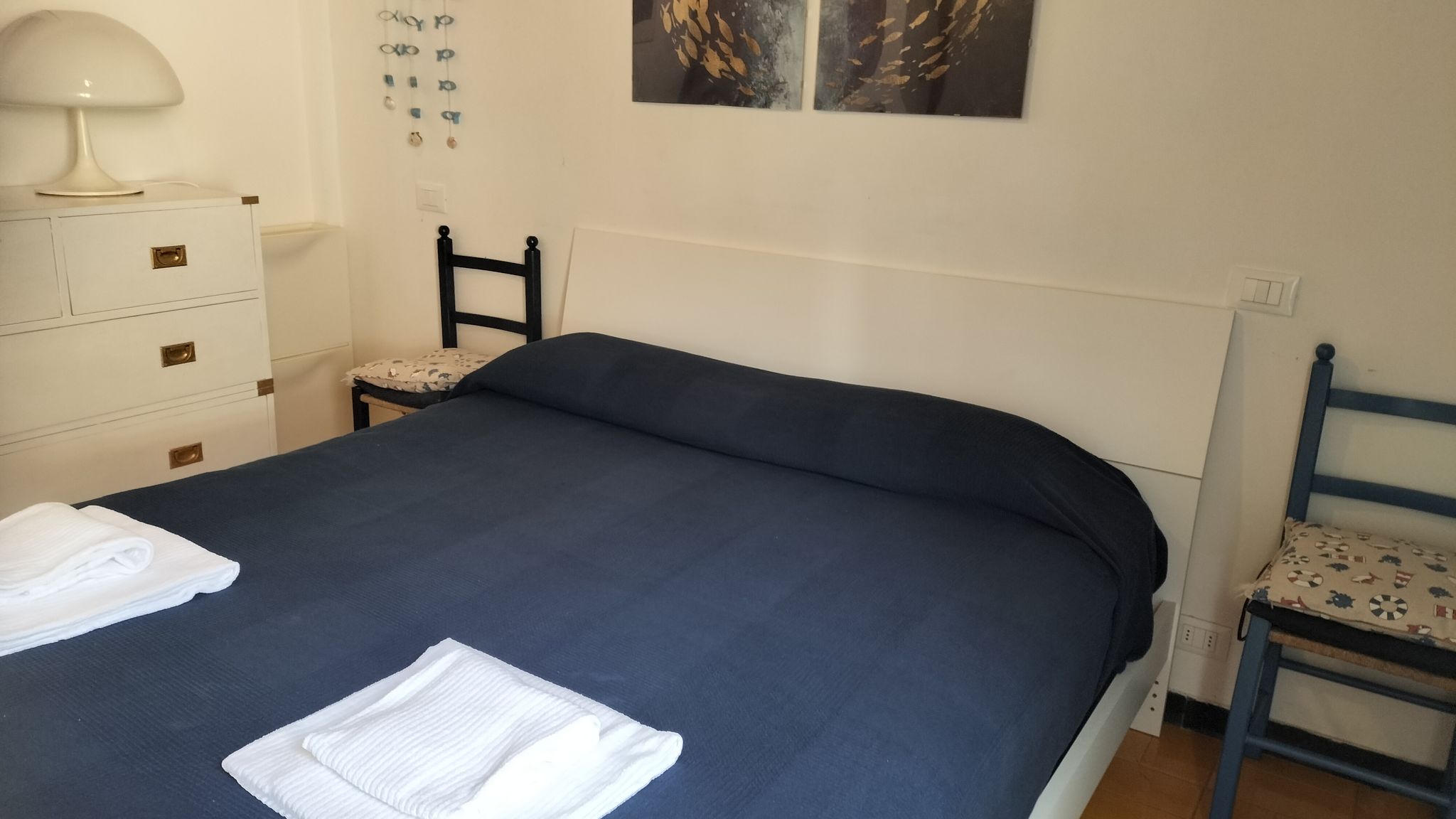 Italianway Monterosso al Mare Verde Mare Apt - Rooftop Terrace - near sea- A/C