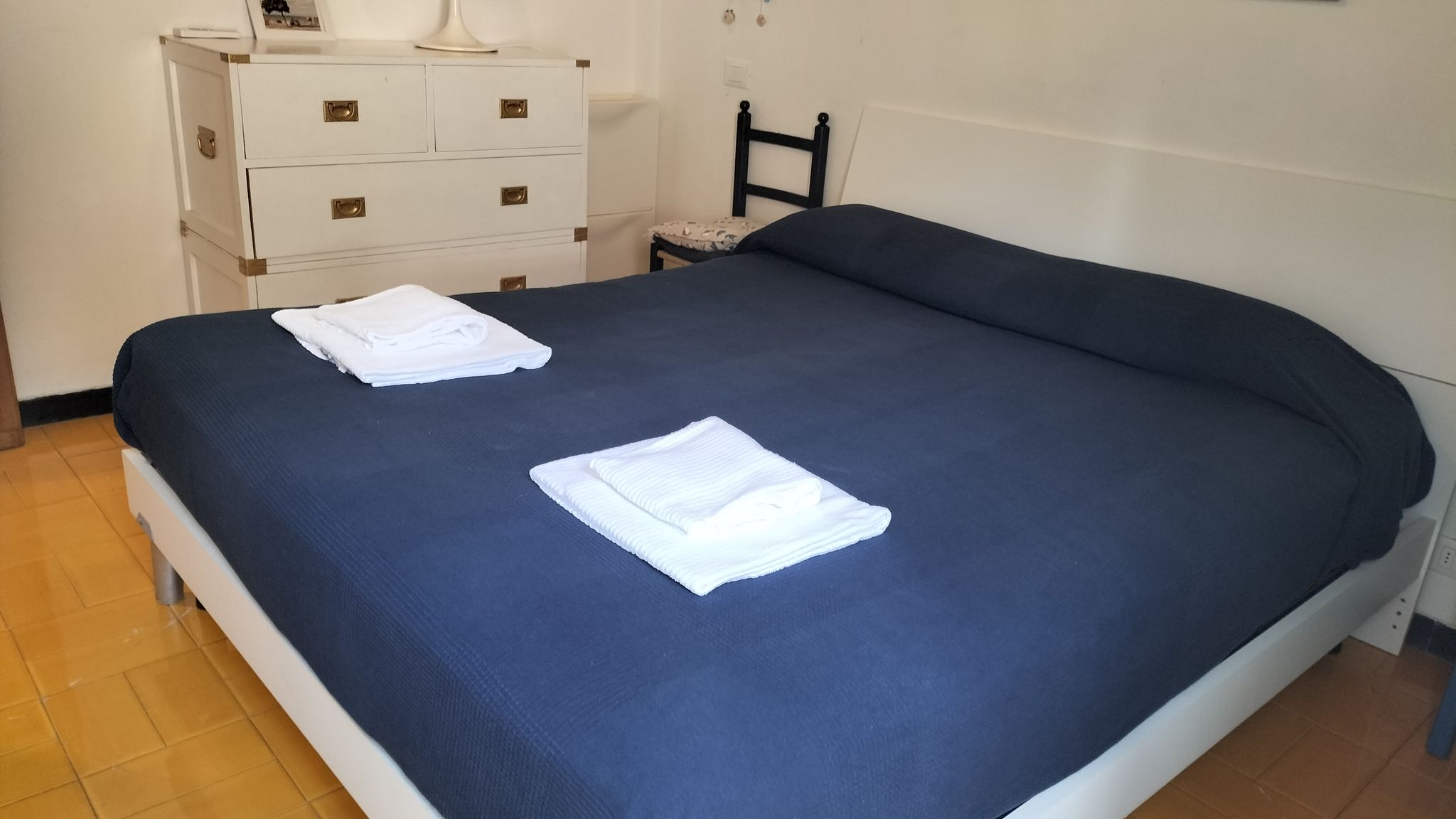 Italianway Monterosso al Mare Verde Mare Apt - Rooftop Terrace - near sea- A/C