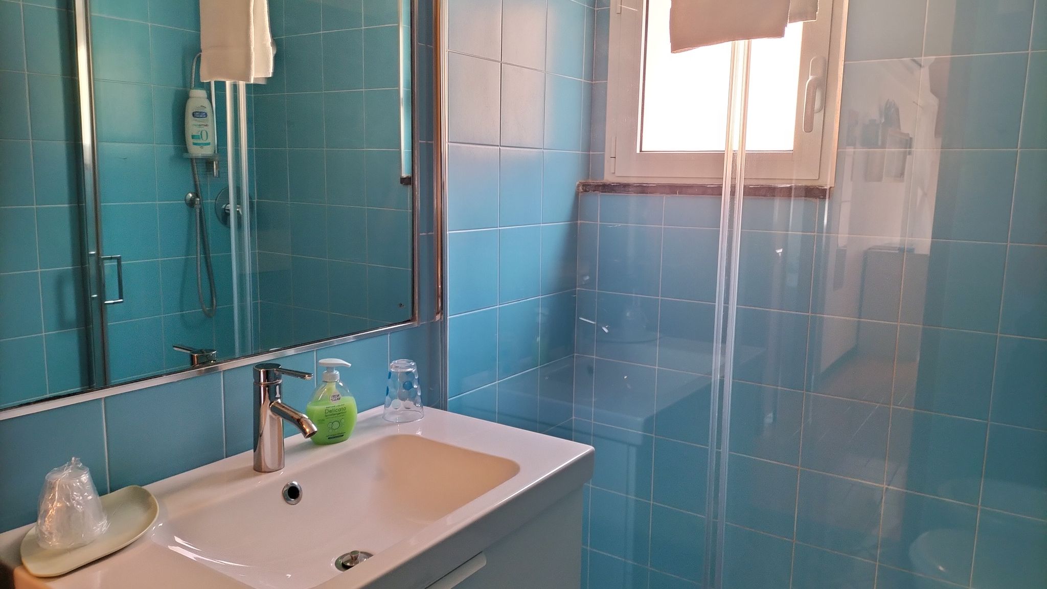 Italianway Monterosso al Mare Verde Mare Apt - Rooftop Terrace - near sea- A/C