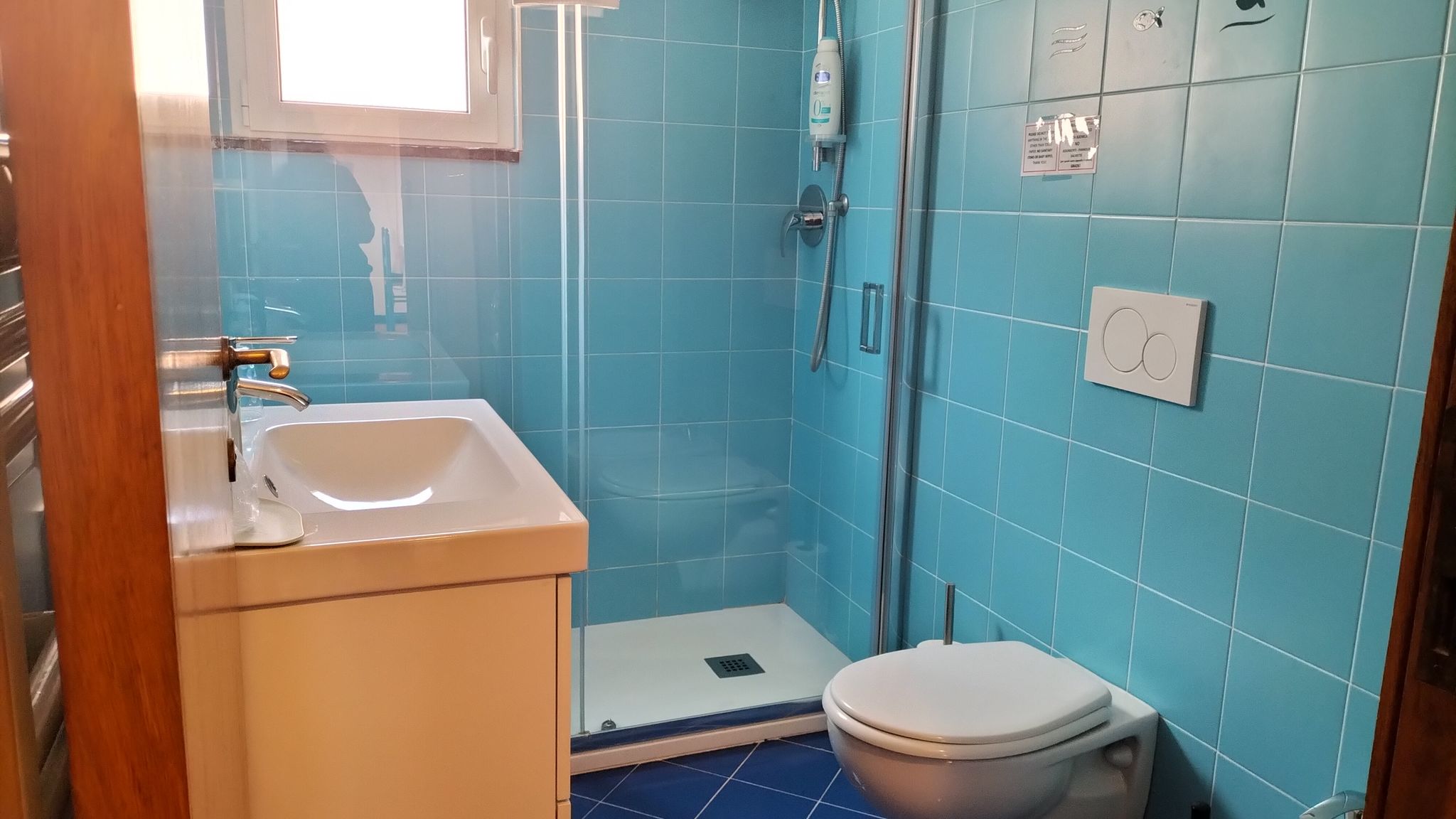 Italianway Monterosso al Mare Verde Mare Apt - Rooftop Terrace - near sea- A/C