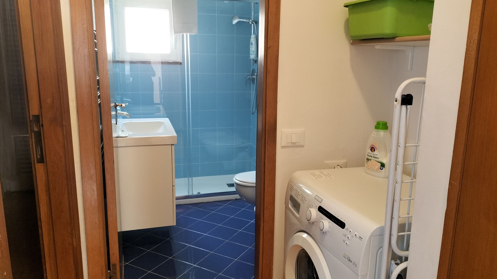 Italianway Monterosso al Mare Verde Mare Apt - Rooftop Terrace - near sea- A/C