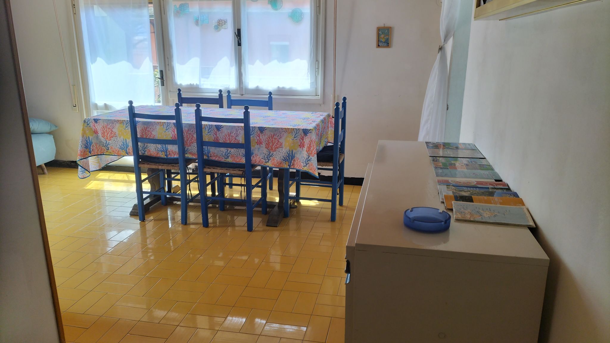 Italianway Monterosso al Mare Verde Mare Apt - Rooftop Terrace - near sea- A/C