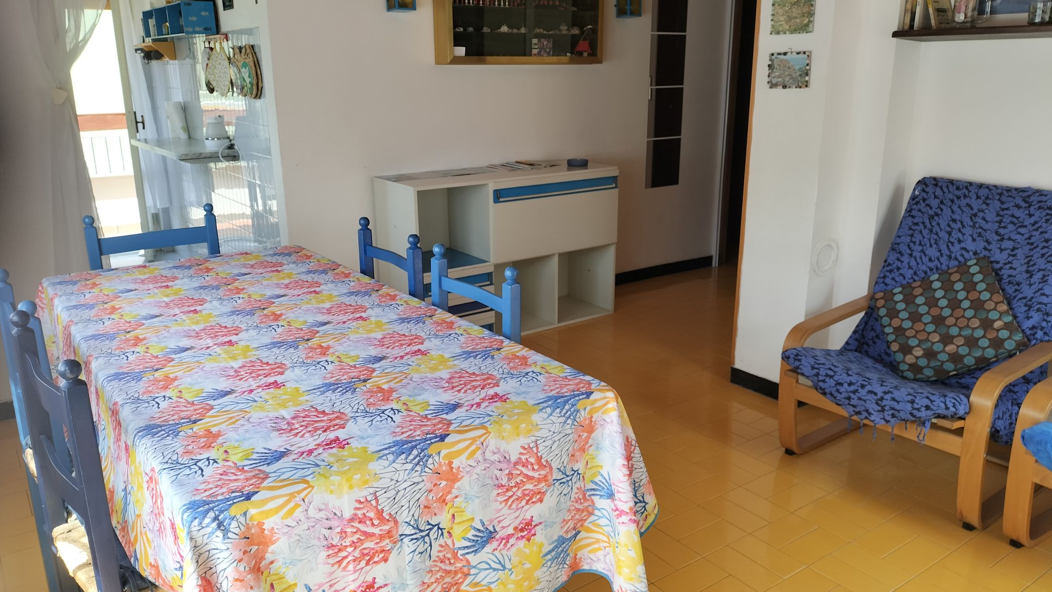 Italianway Monterosso al Mare Verde Mare Apt - Rooftop Terrace - near sea- A/C