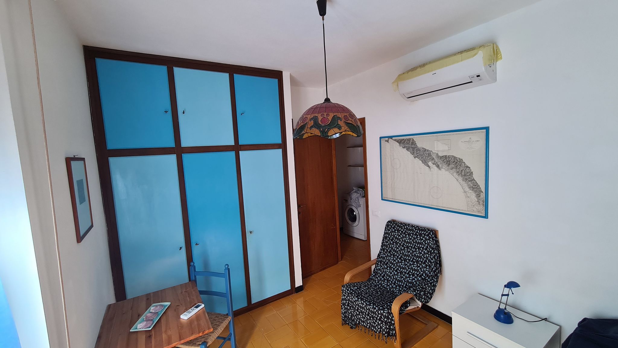 Italianway Monterosso al Mare Verde Mare Apt - Rooftop Terrace - near sea- A/C