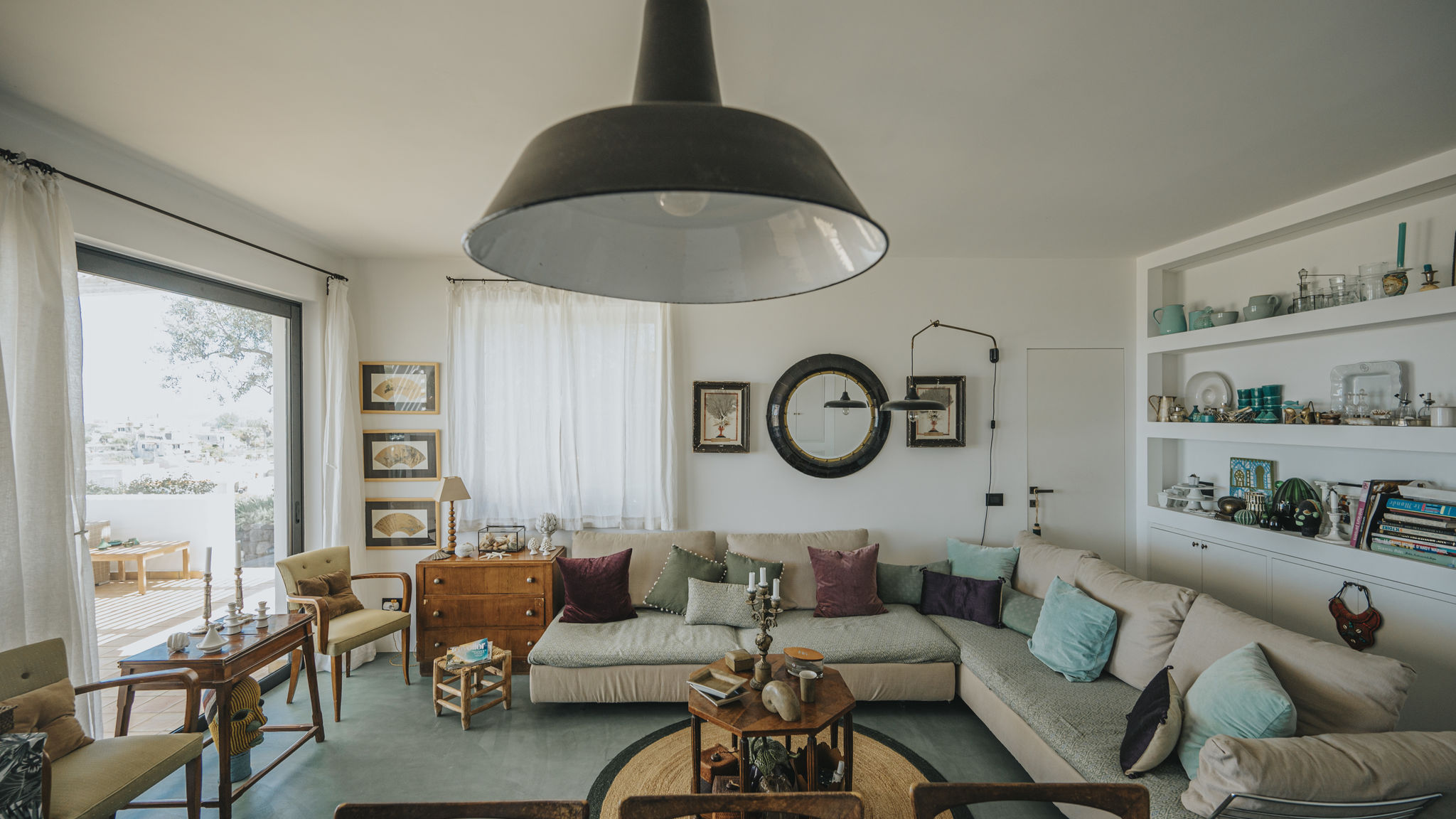 Italianway Ischia Villa Aenaria by Elite Villas