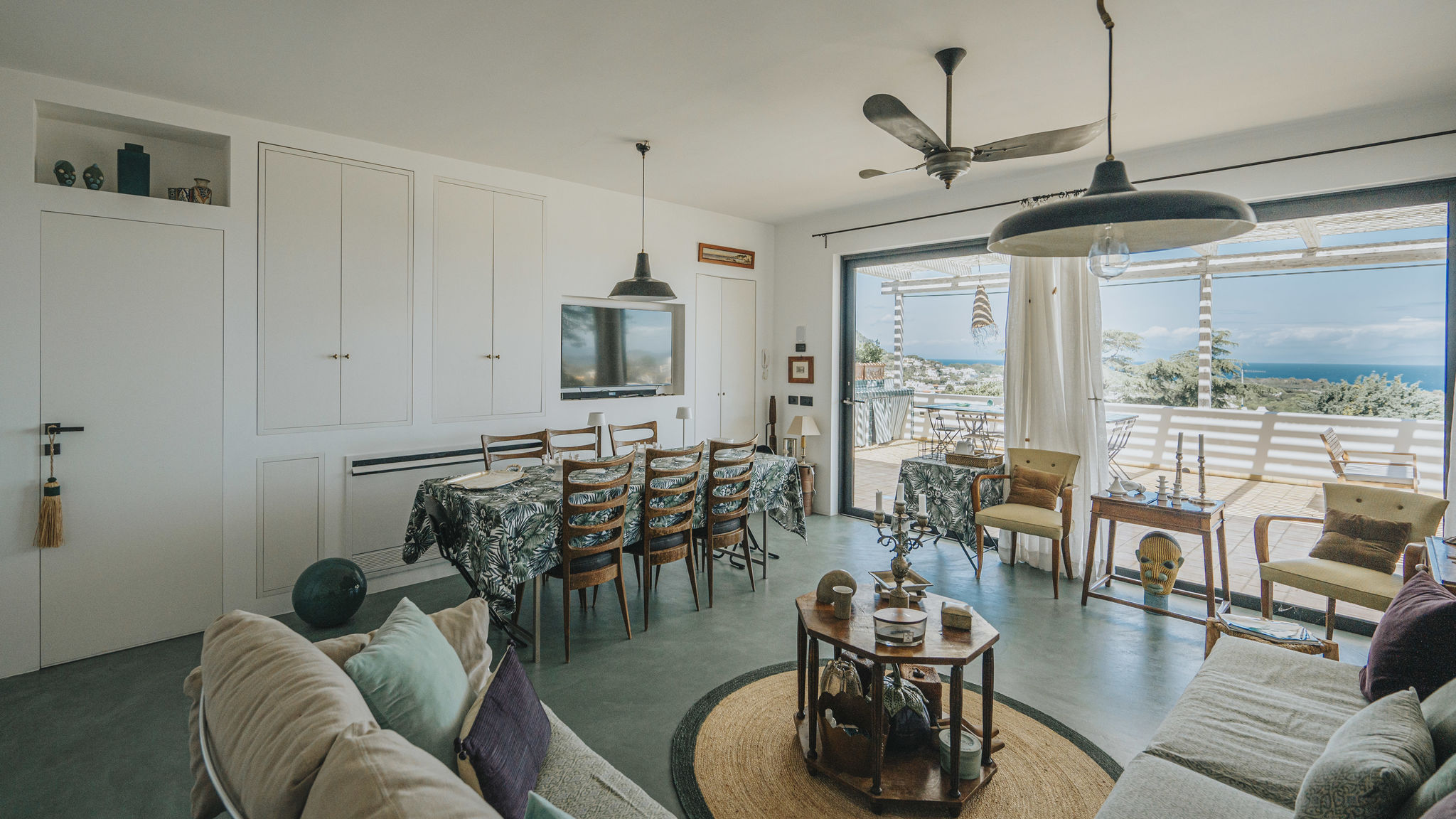 Italianway Ischia Villa Aenaria by Elite Villas