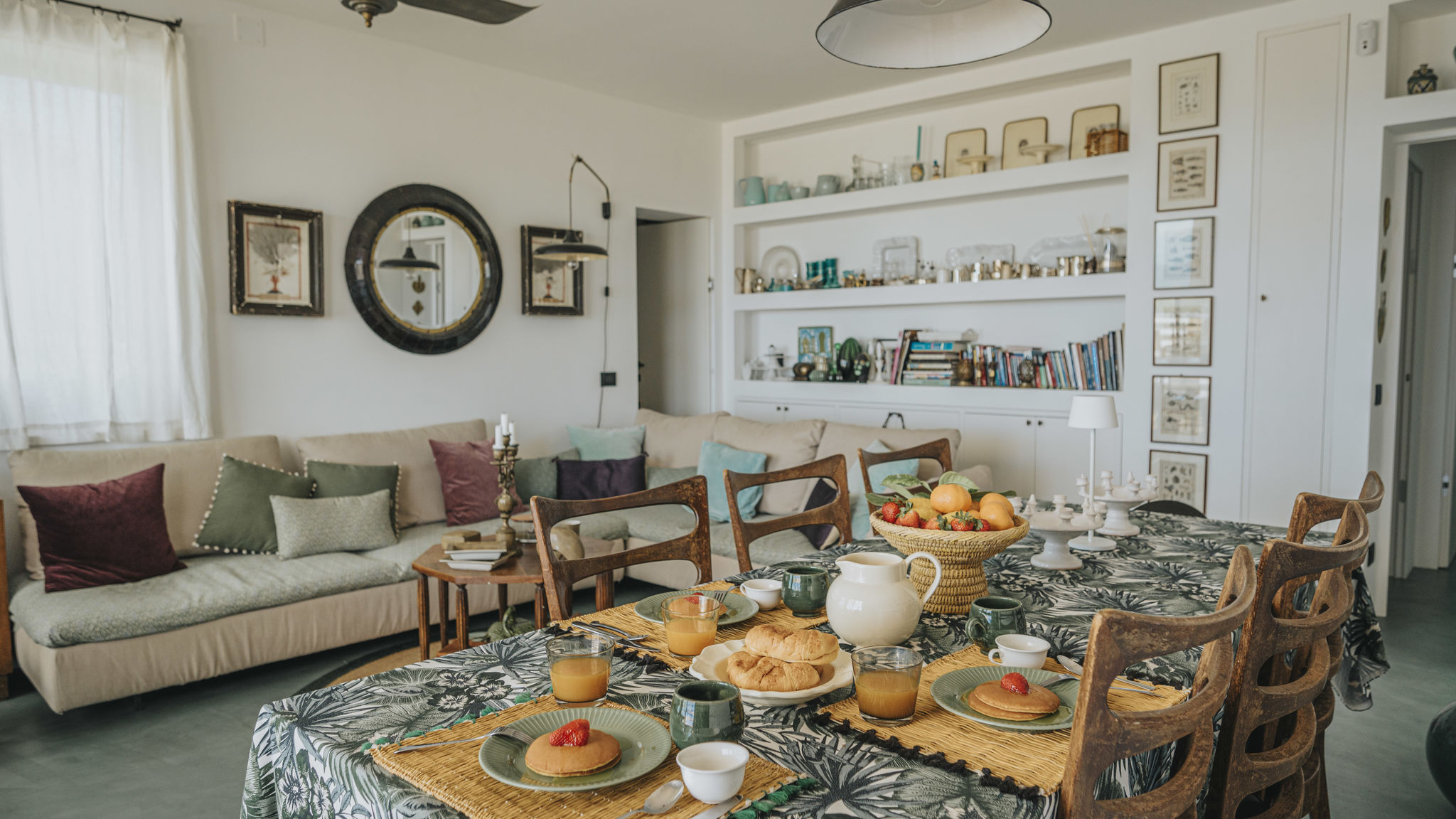 Italianway Ischia Villa Aenaria by Elite Villas