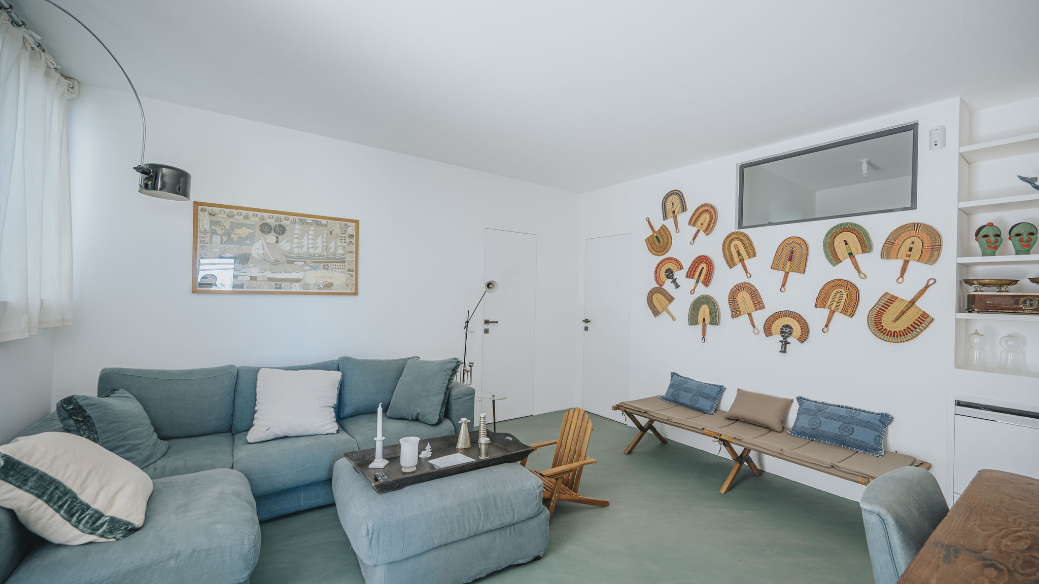 Italianway Ischia Villa Aenaria by Elite Villas