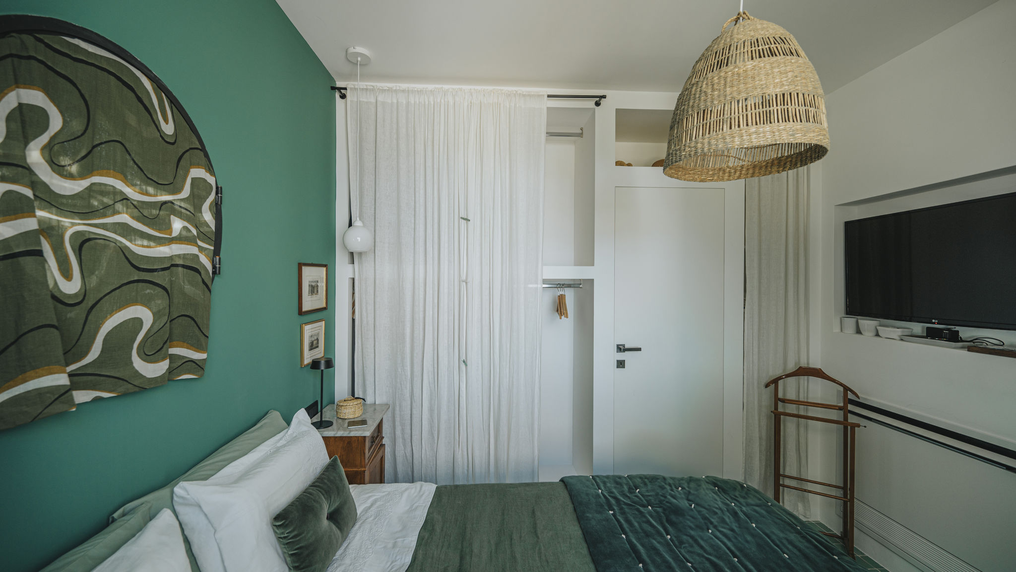 Italianway Ischia Villa Aenaria by Elite Villas