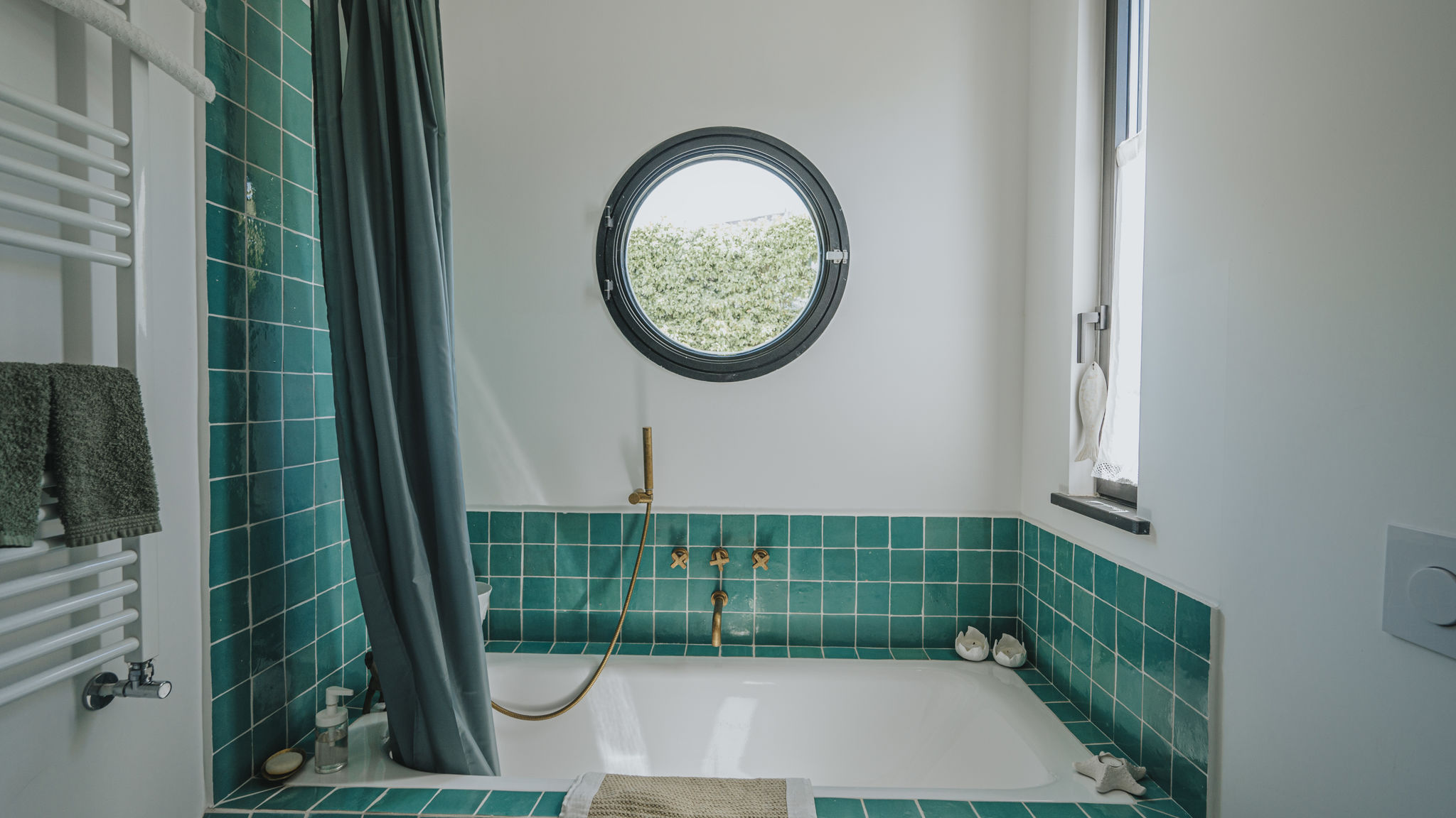 Italianway Ischia Villa Aenaria by Elite Villas
