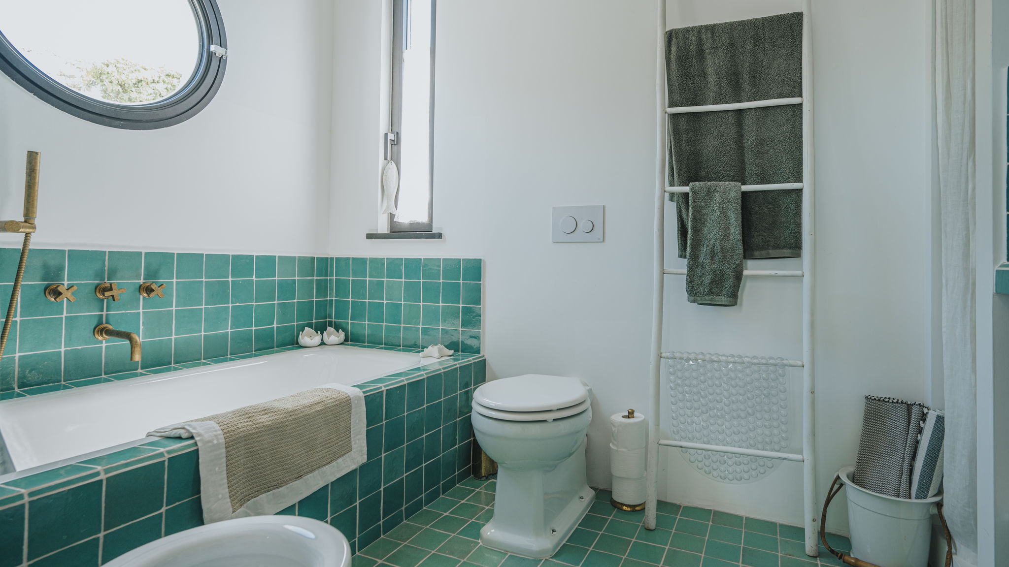 Italianway Ischia Villa Aenaria by Elite Villas