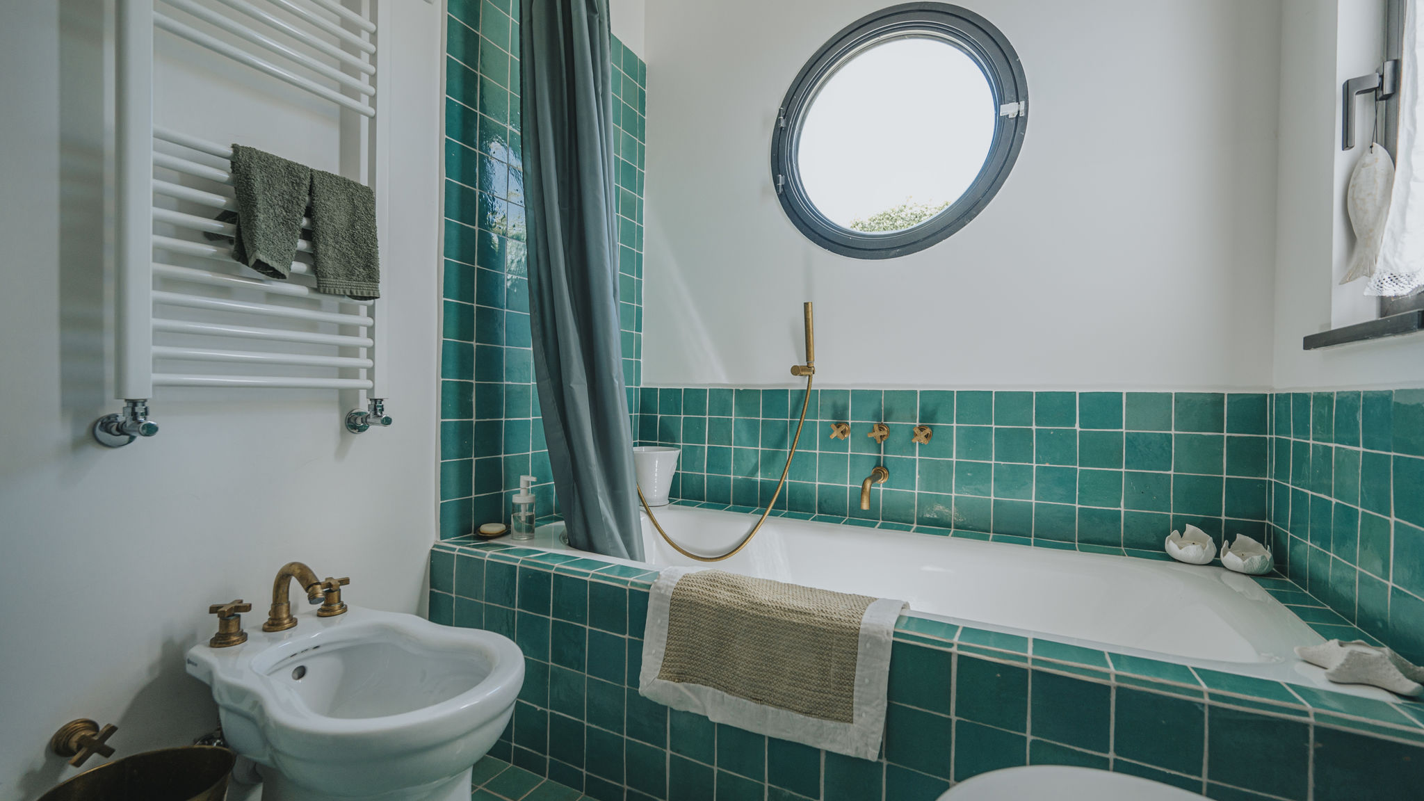 Italianway Ischia Villa Aenaria by Elite Villas