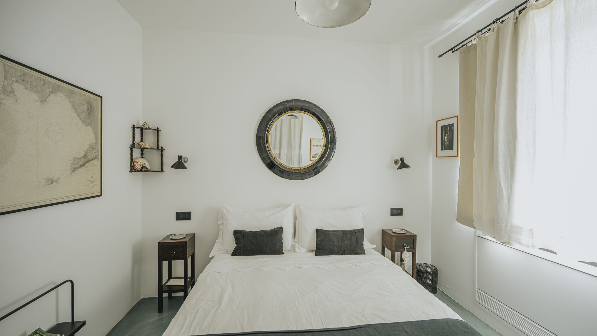 Italianway Ischia Villa Aenaria by Elite Villas