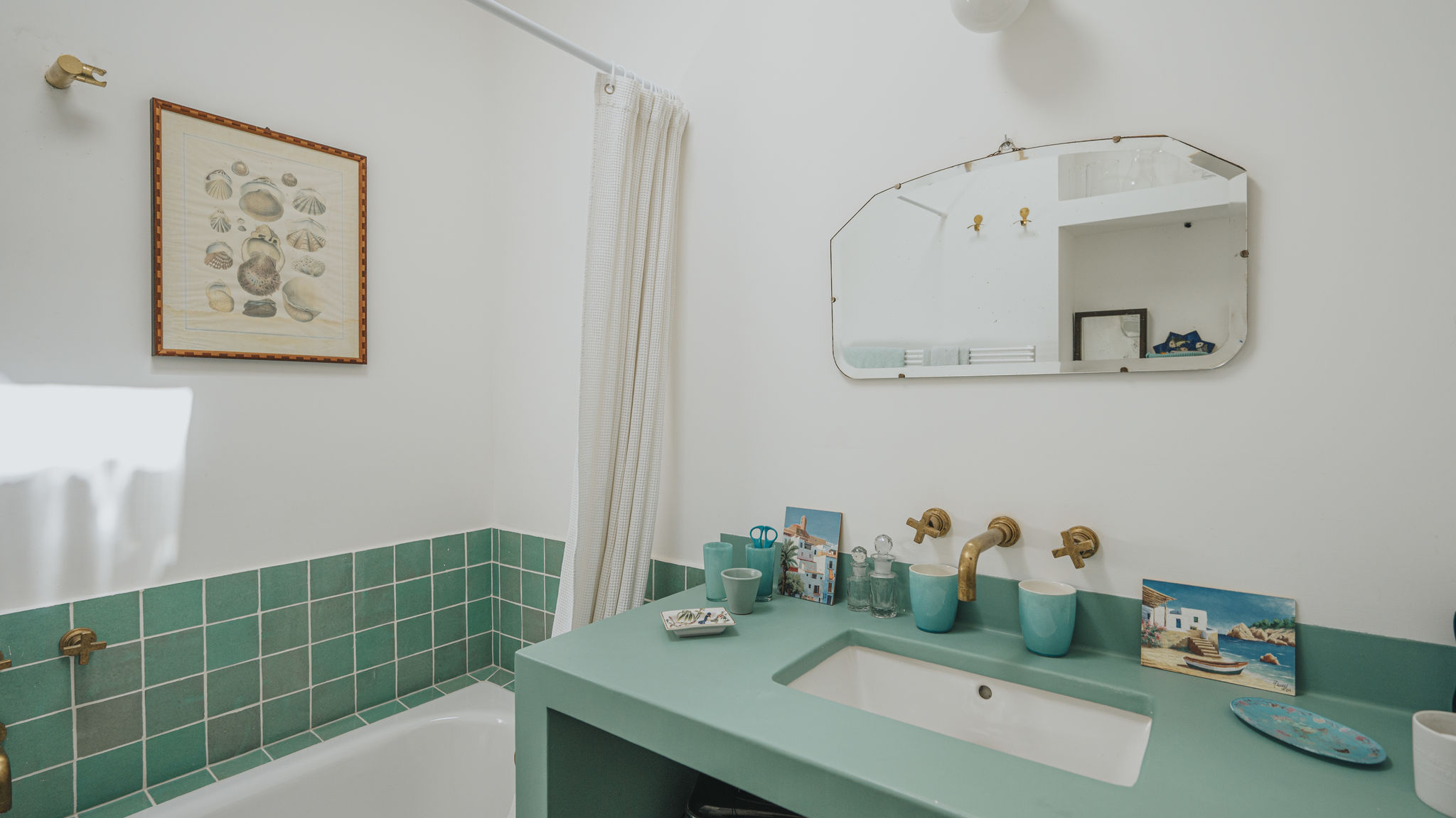Italianway Ischia Villa Aenaria by Elite Villas