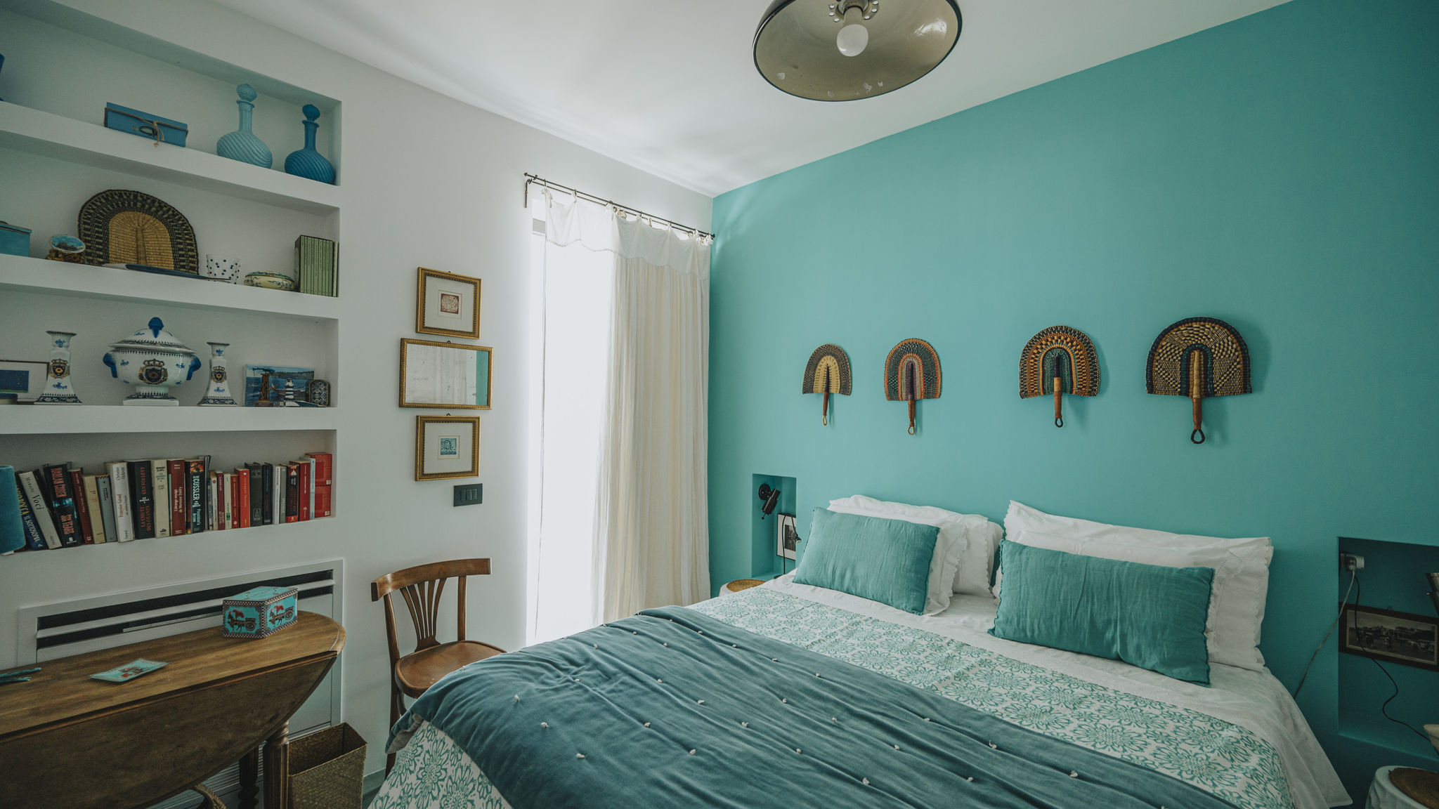 Italianway Ischia Villa Aenaria by Elite Villas