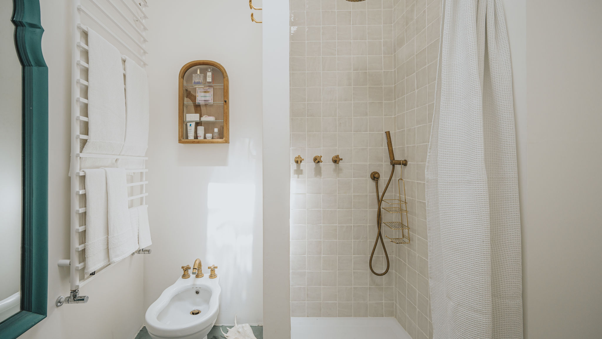 Italianway Ischia Villa Aenaria by Elite Villas