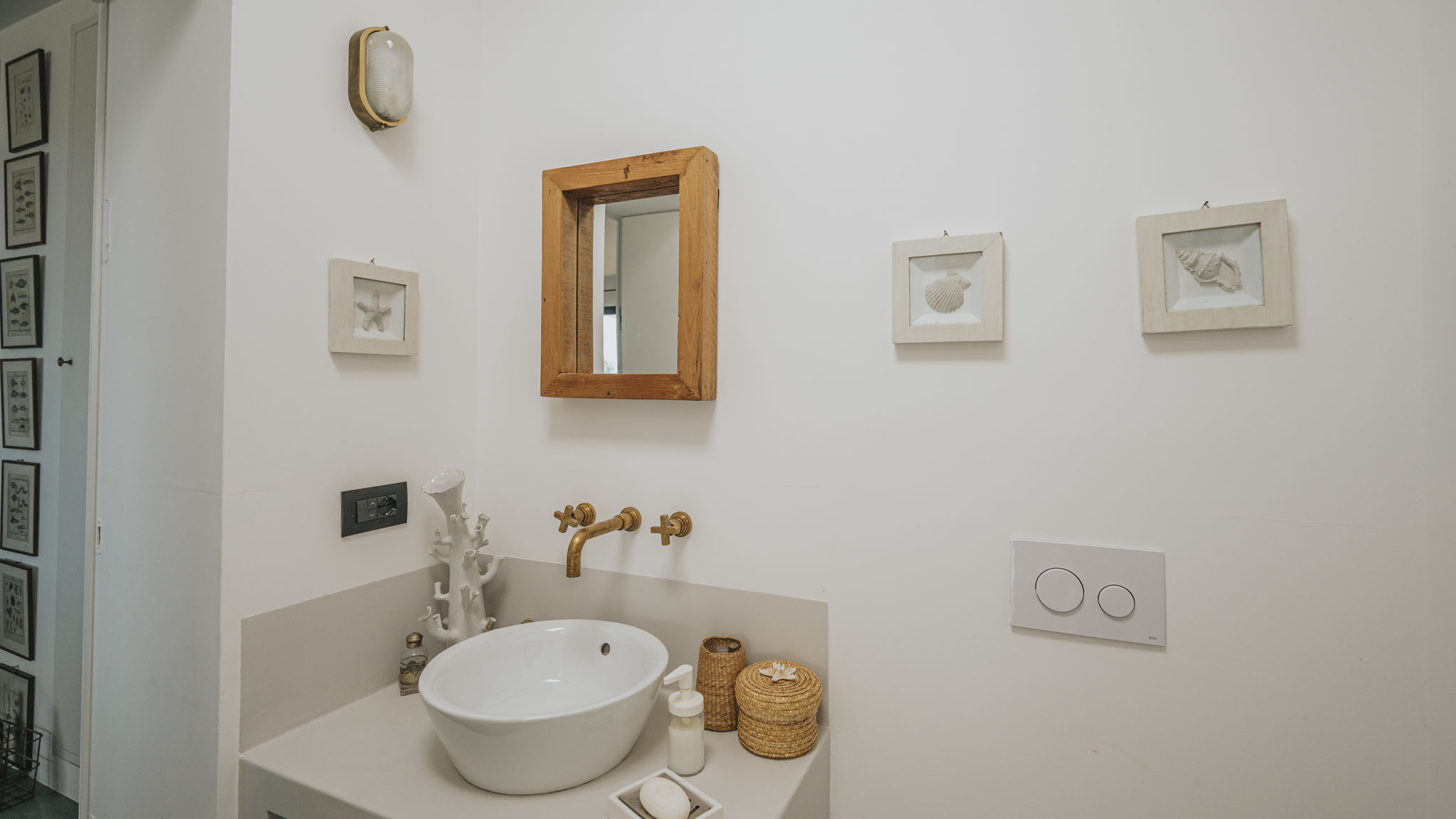 Italianway Ischia Villa Aenaria by Elite Villas