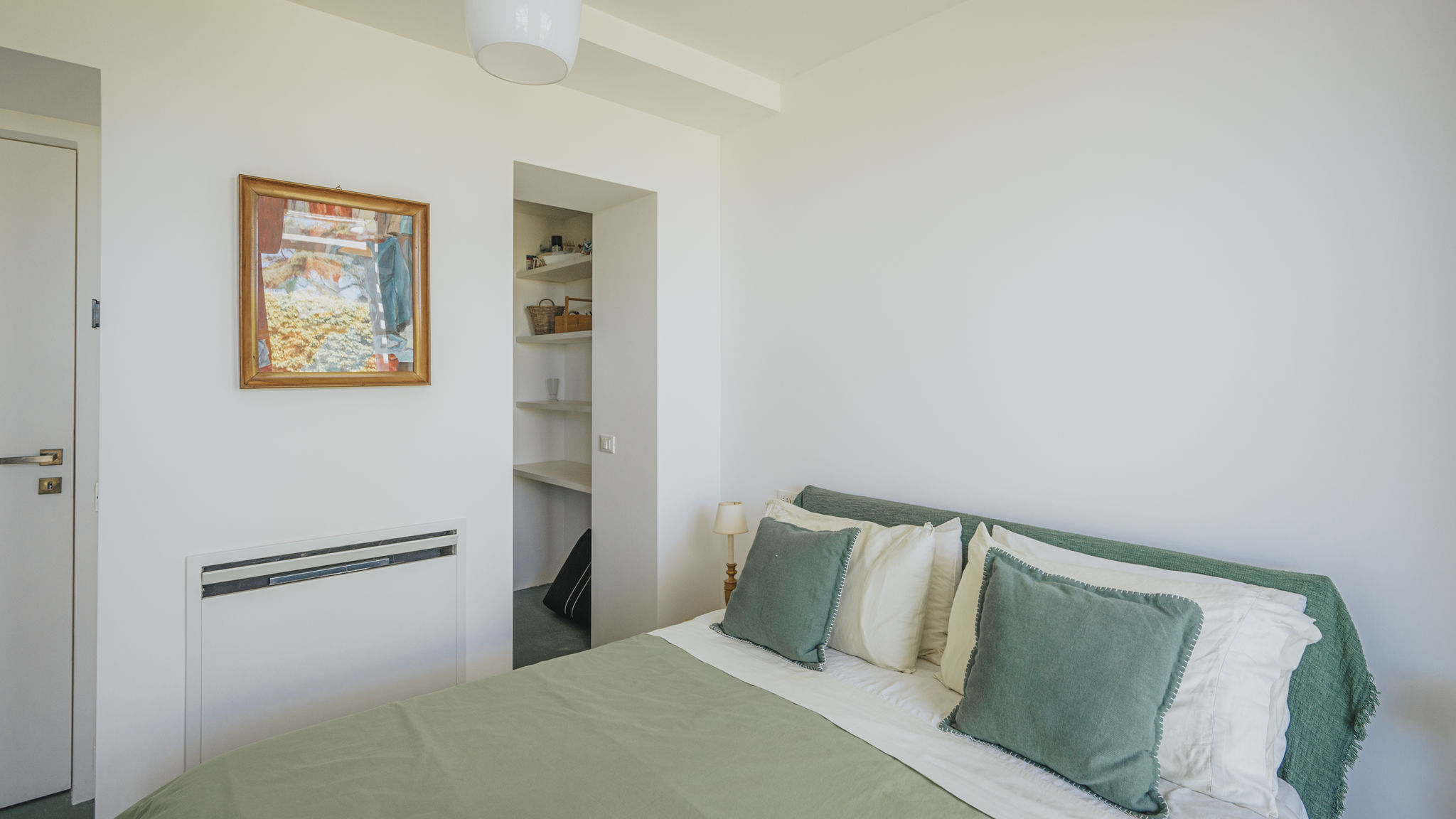 Italianway Ischia Villa Aenaria by Elite Villas