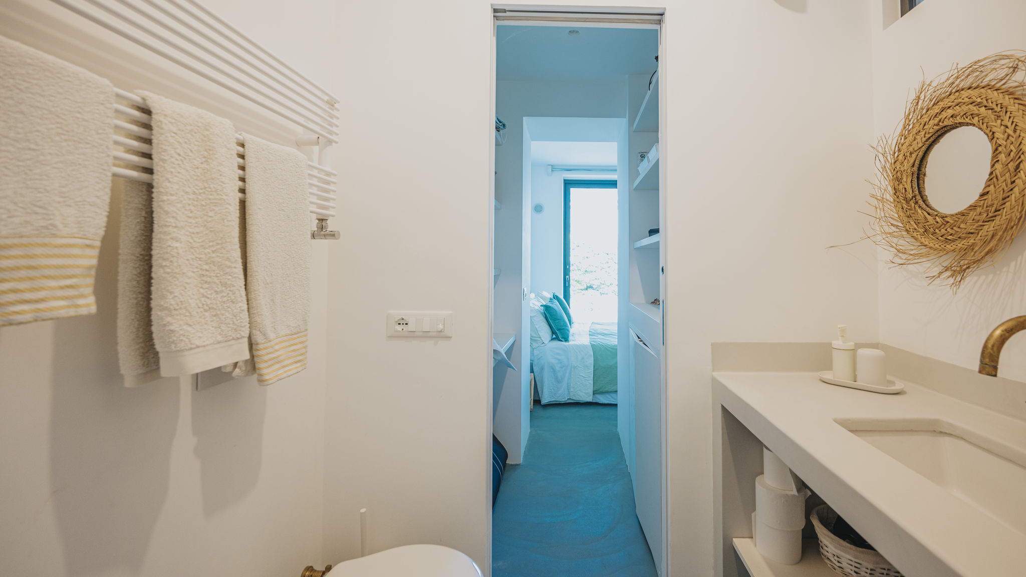 Italianway Ischia Villa Aenaria by Elite Villas