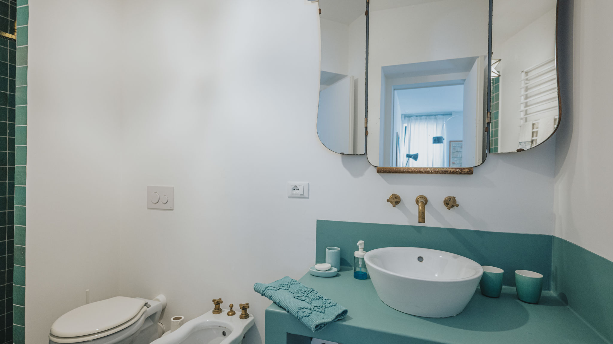 Italianway Ischia Villa Aenaria by Elite Villas
