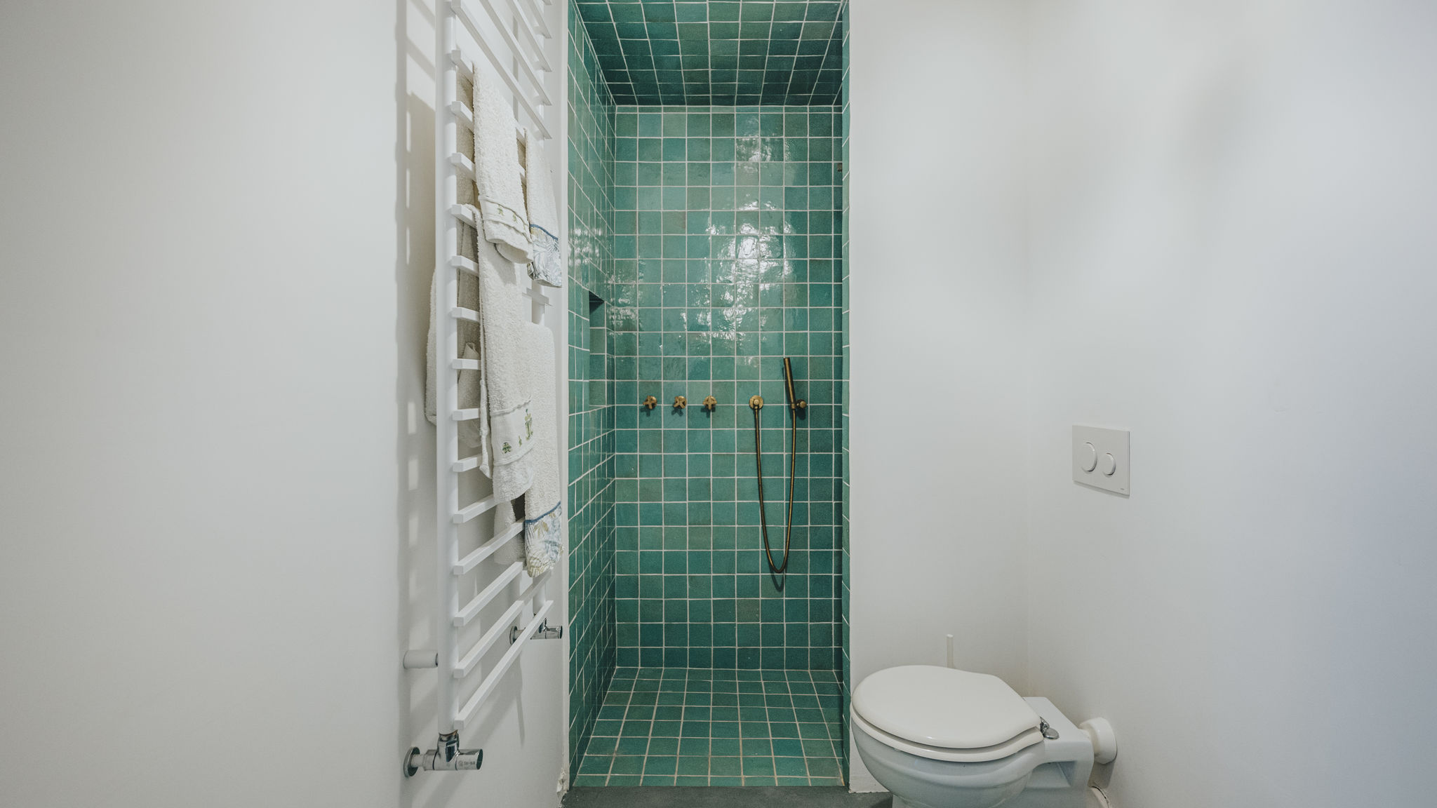 Italianway Ischia Villa Aenaria by Elite Villas