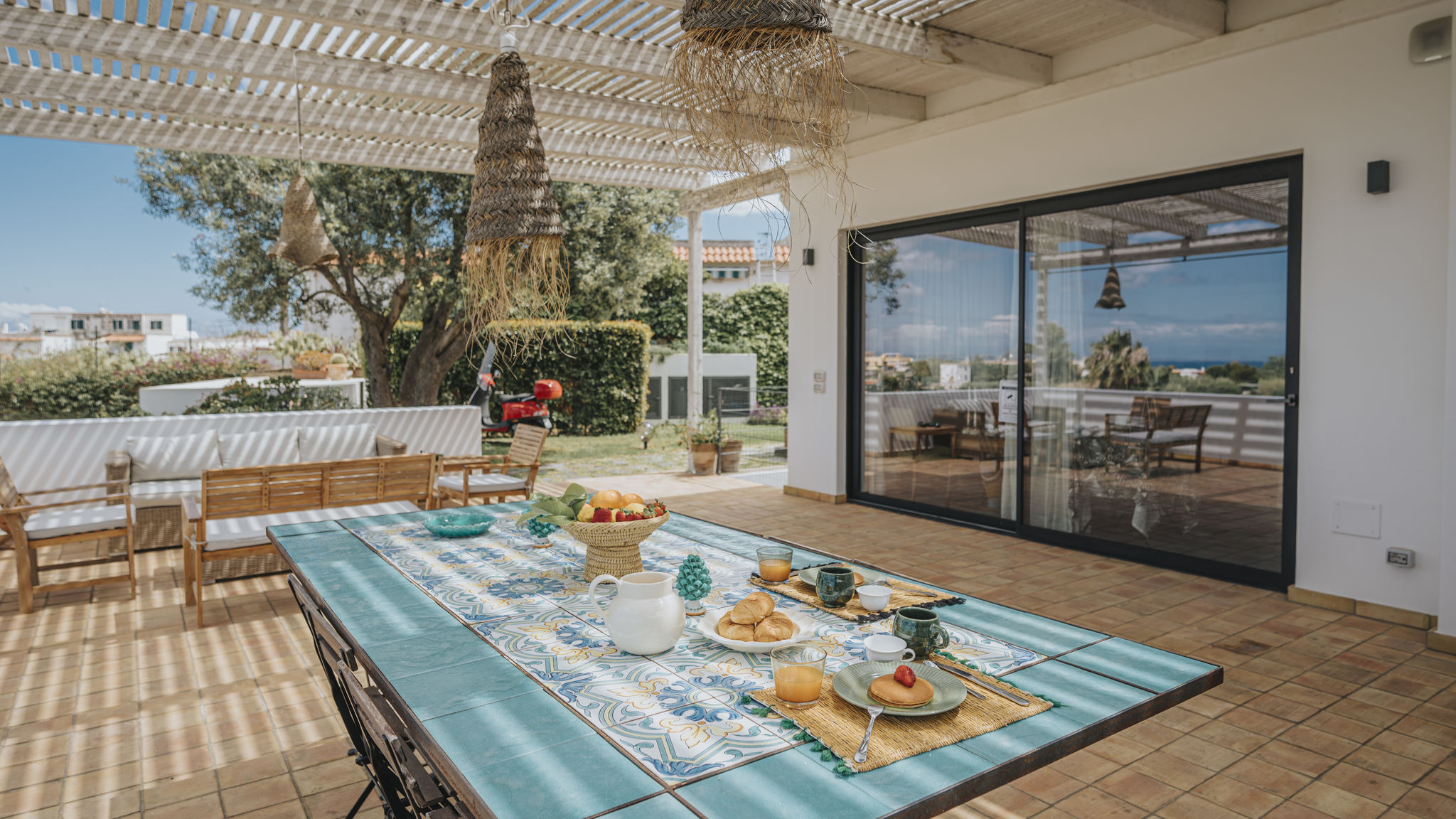 Italianway Ischia Villa Aenaria by Elite Villas