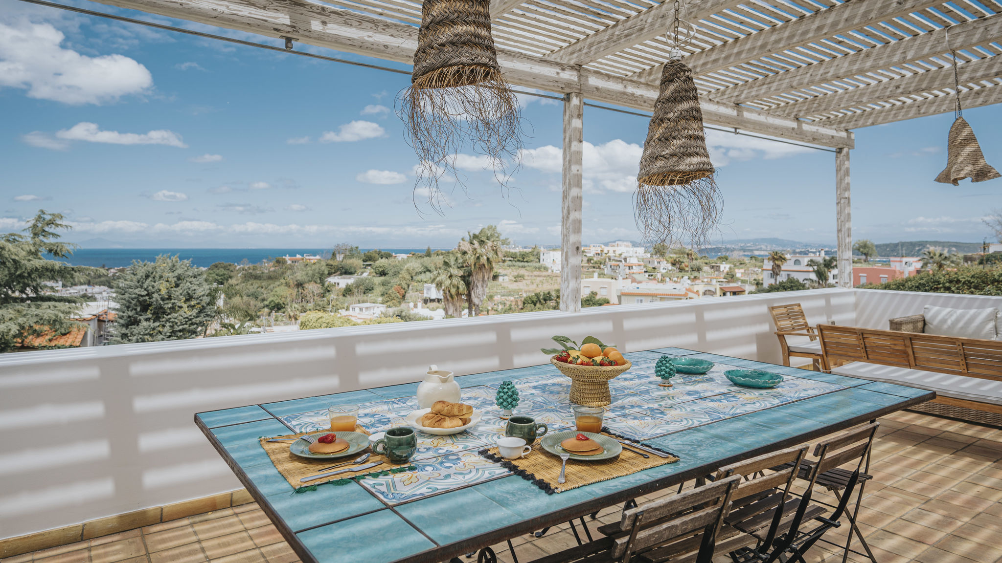 Italianway Ischia Villa Aenaria by Elite Villas